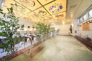 Spa - UENO STATION HOSTEL ORIENTAL 2 - Cater to Men (Tokyo)