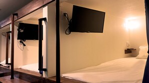免費無線上網、床單
