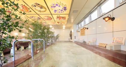 UENO STATION HOSTEL ORIENTAL 2 - Cater to Men