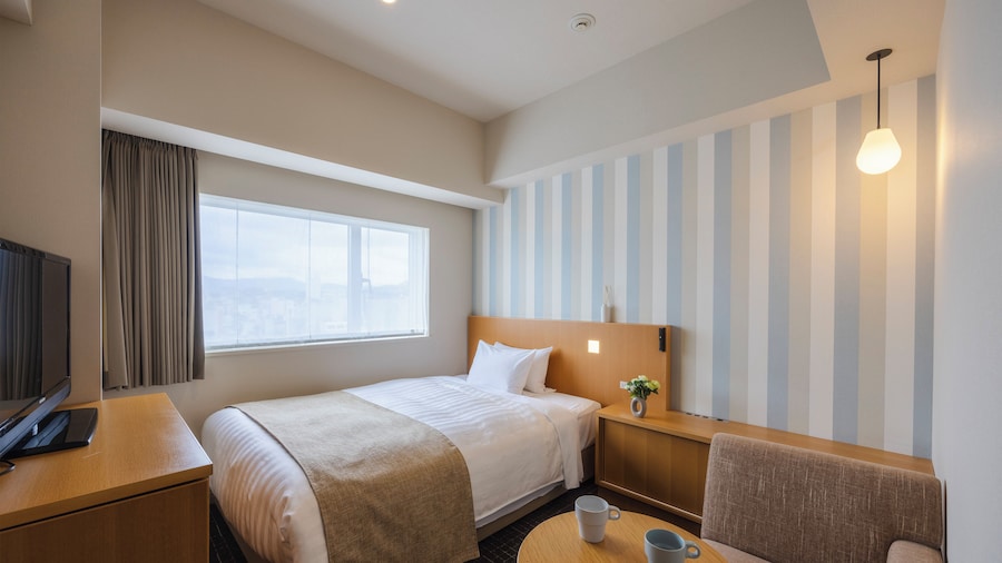 Hiroshima Washington Hotel