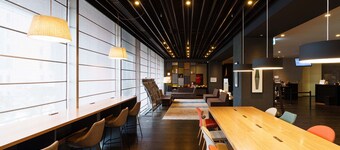 廣島華盛頓飯店