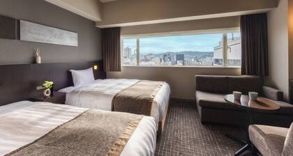 Hiroshima Washington Hotel