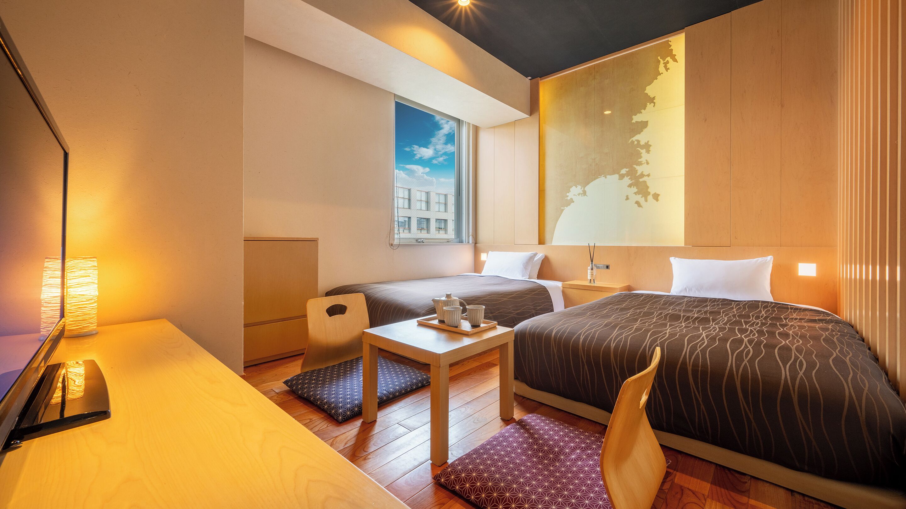 仙台ワシントンホテル Expedia提供写真