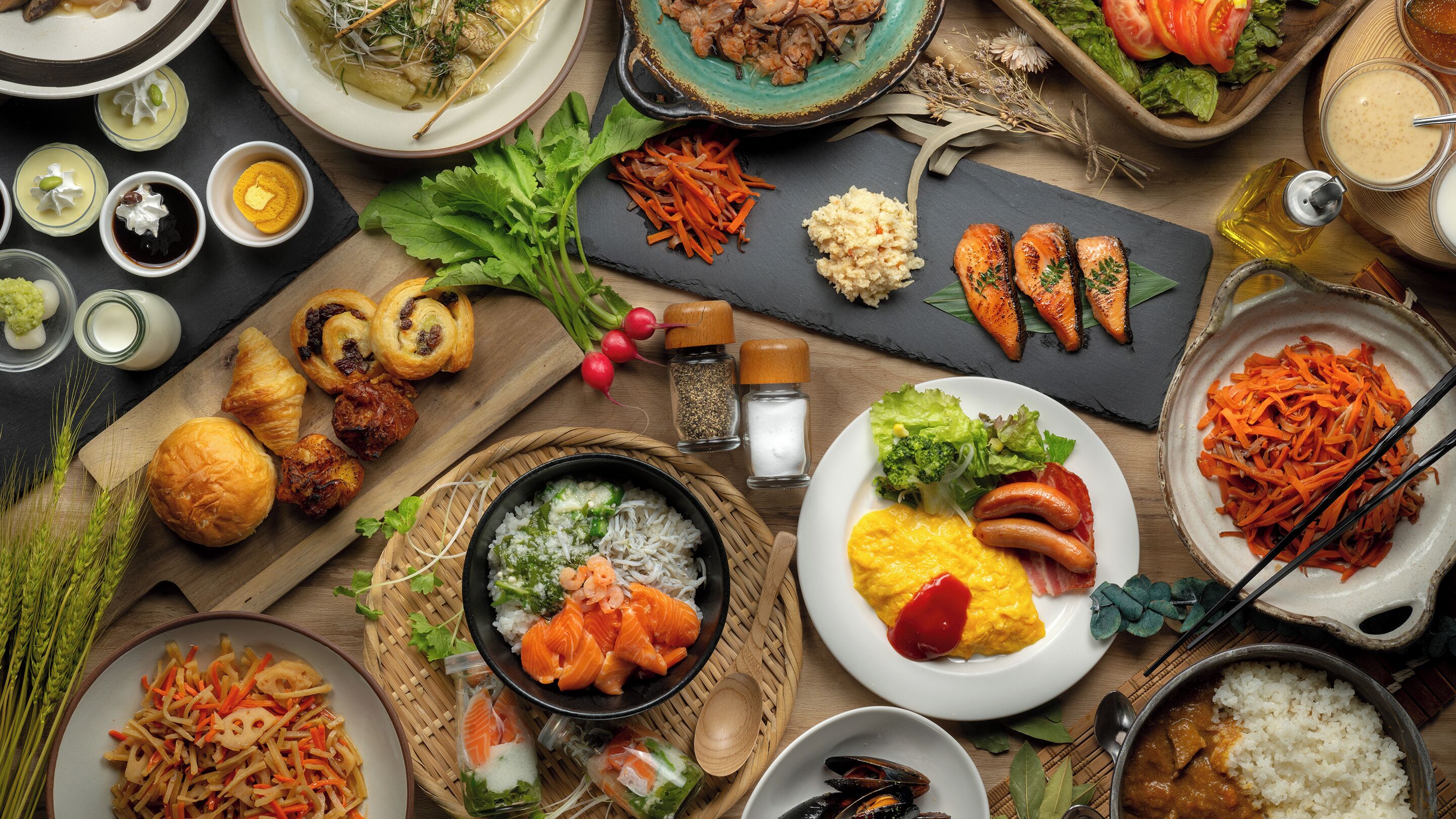 仙台ワシントンホテル Expedia提供写真