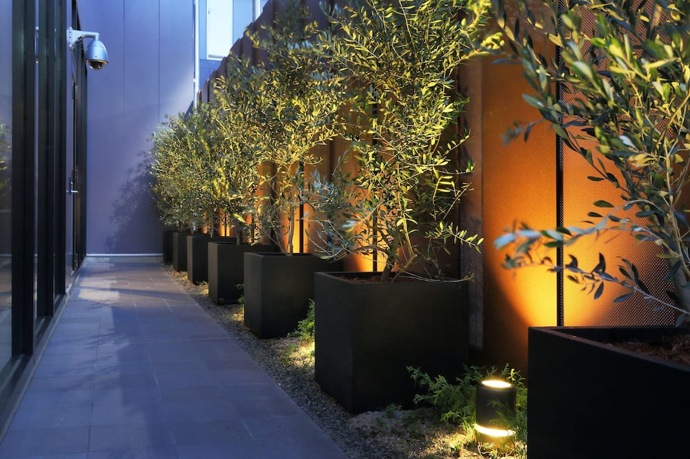 Sendai Washington Hotel