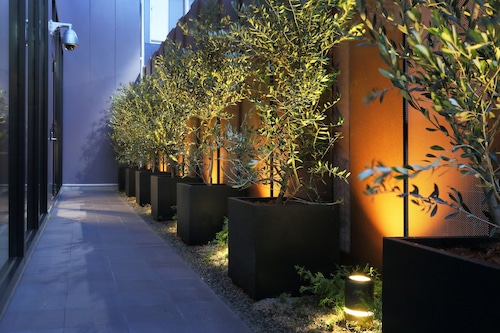 Sendai Washington Hotel