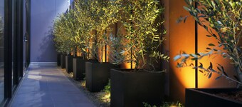 Sendai Washington Hotel