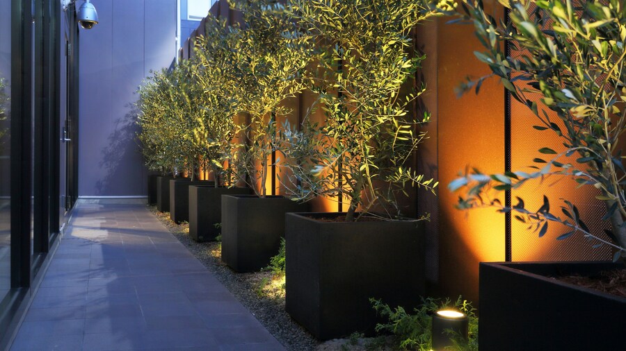 Sendai Washington Hotel