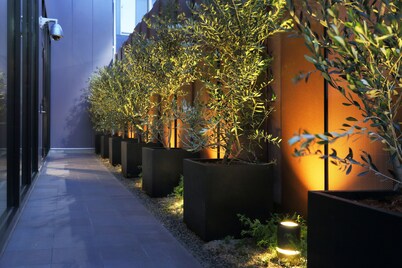 Sendai Washington Hotel