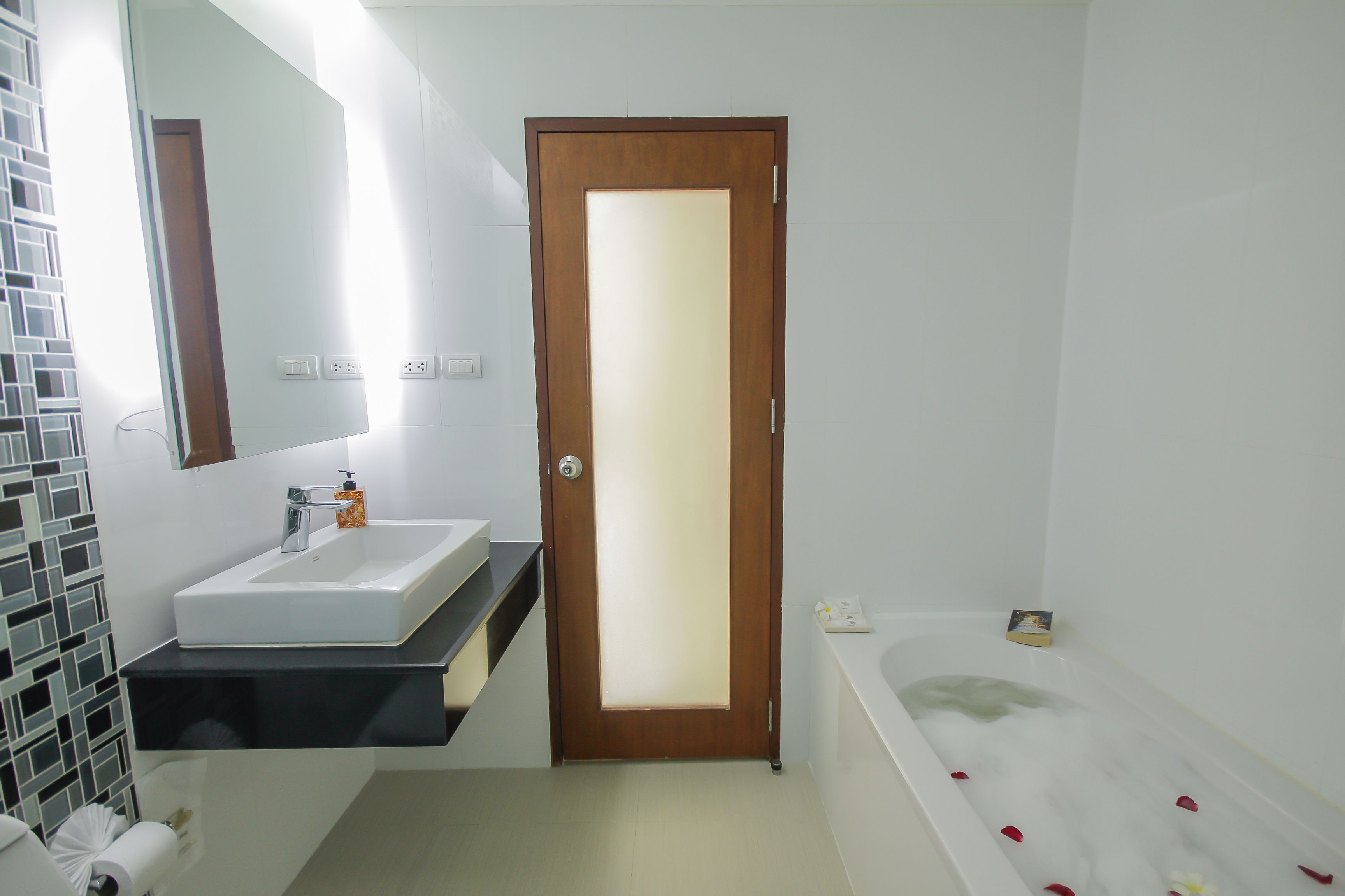 Foto - Baan Nilrath Hotel - SHA Extra Plus