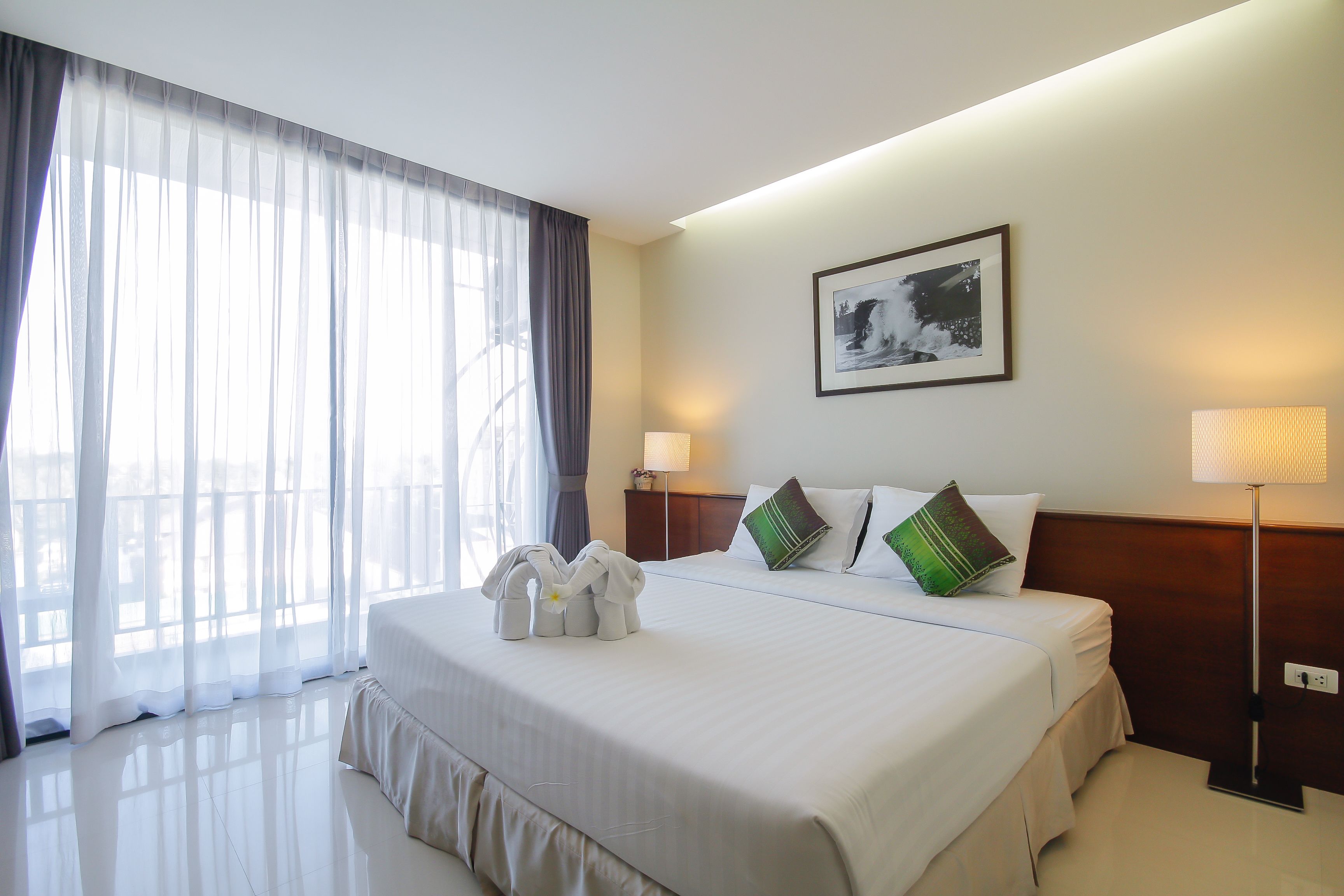 Photo - Baan Nilrath Hotel