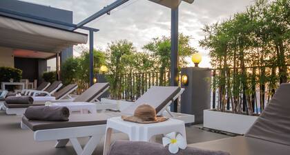 Baan Nilrath Hotel