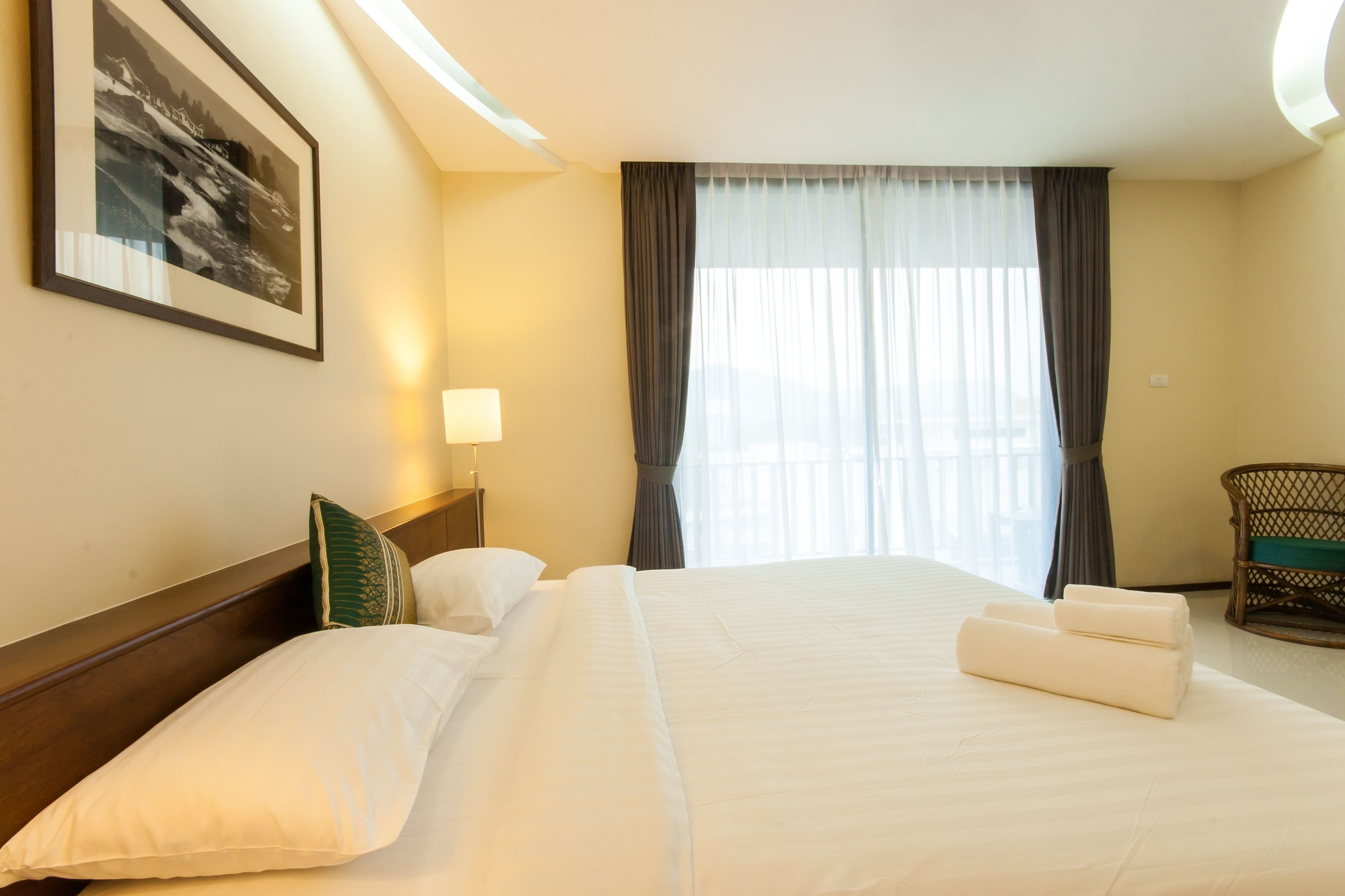 Photo - Baan Nilrath Hotel