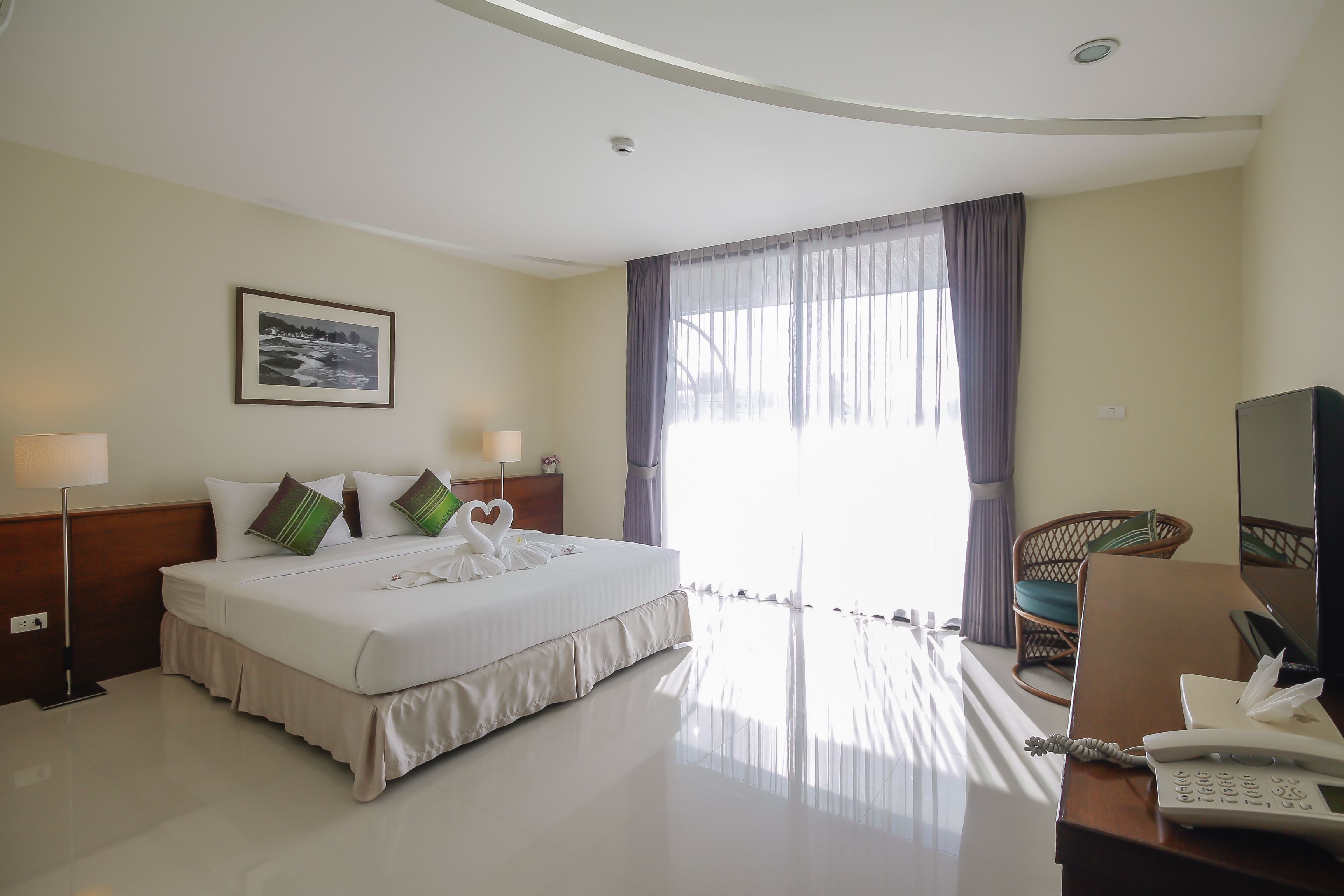 Photo - Baan Nilrath Hotel