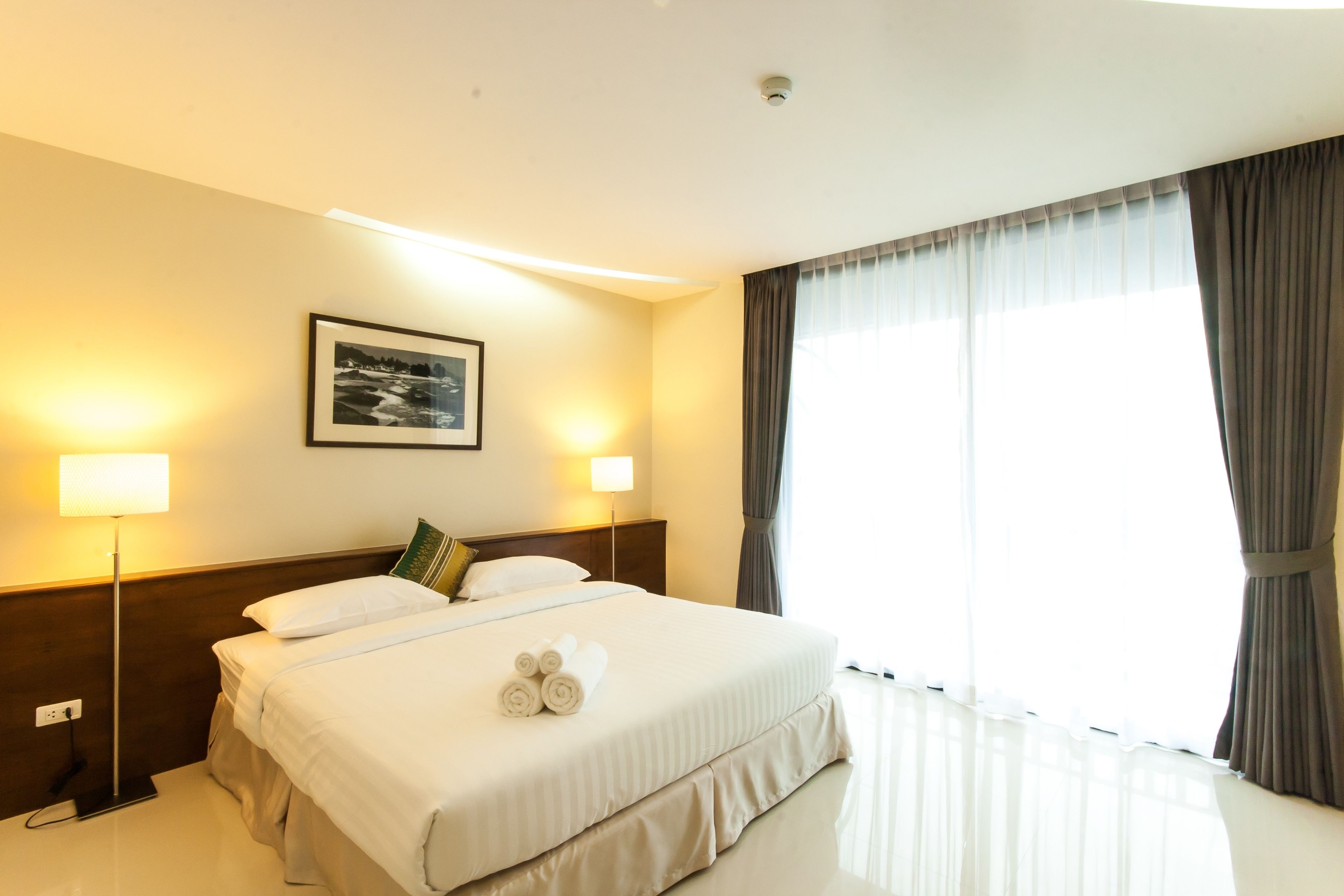 Photo - Baan Nilrath Hotel