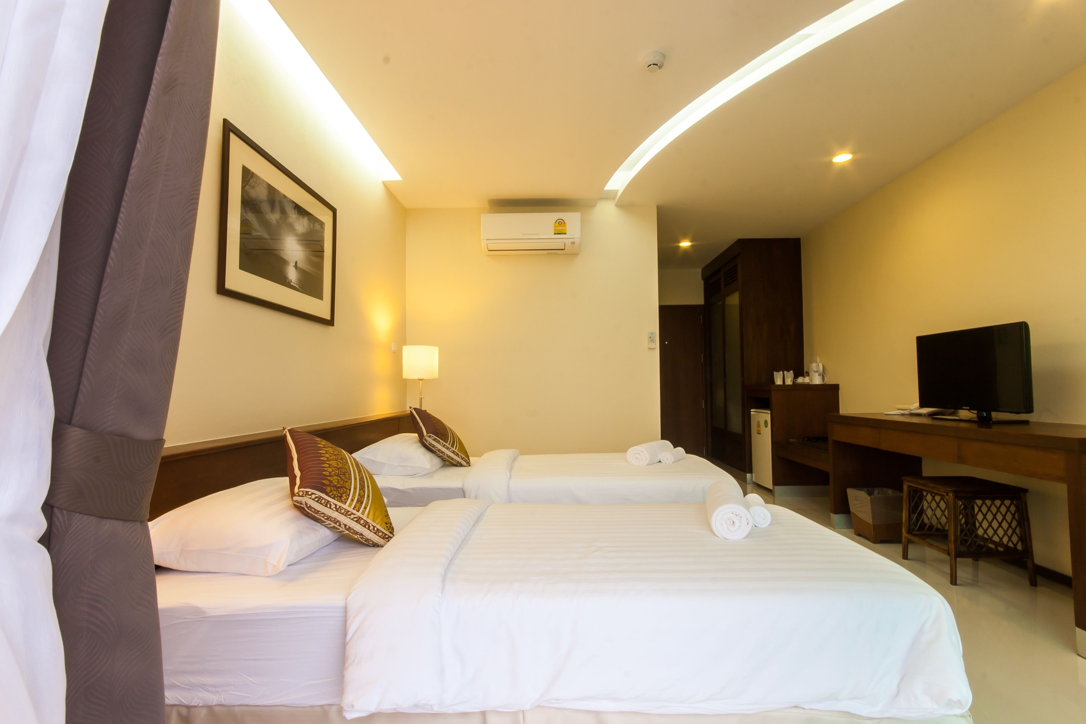 Photo - Baan Nilrath Hotel