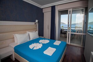 Habitación estándar | Minibar