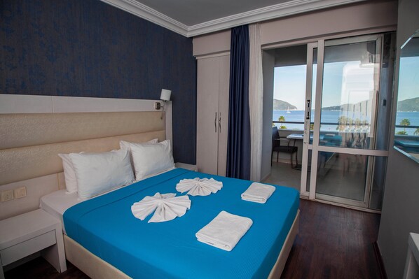 Standard-huone | Minibaari