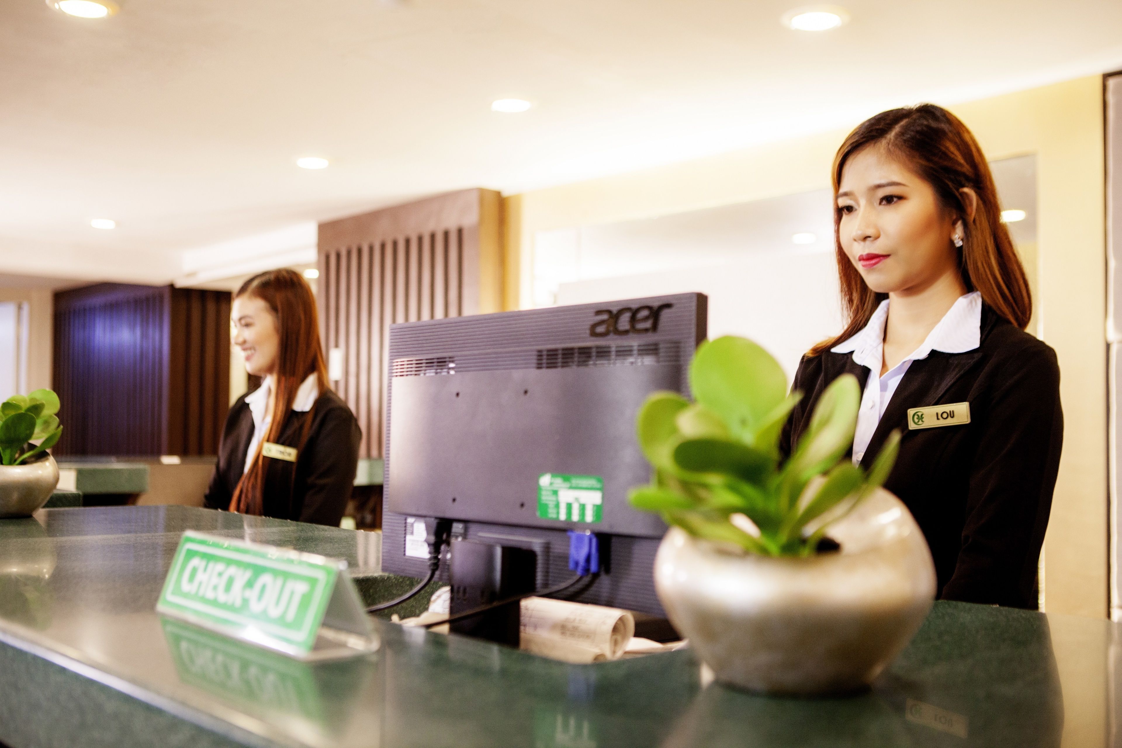 Foto - The Charter House