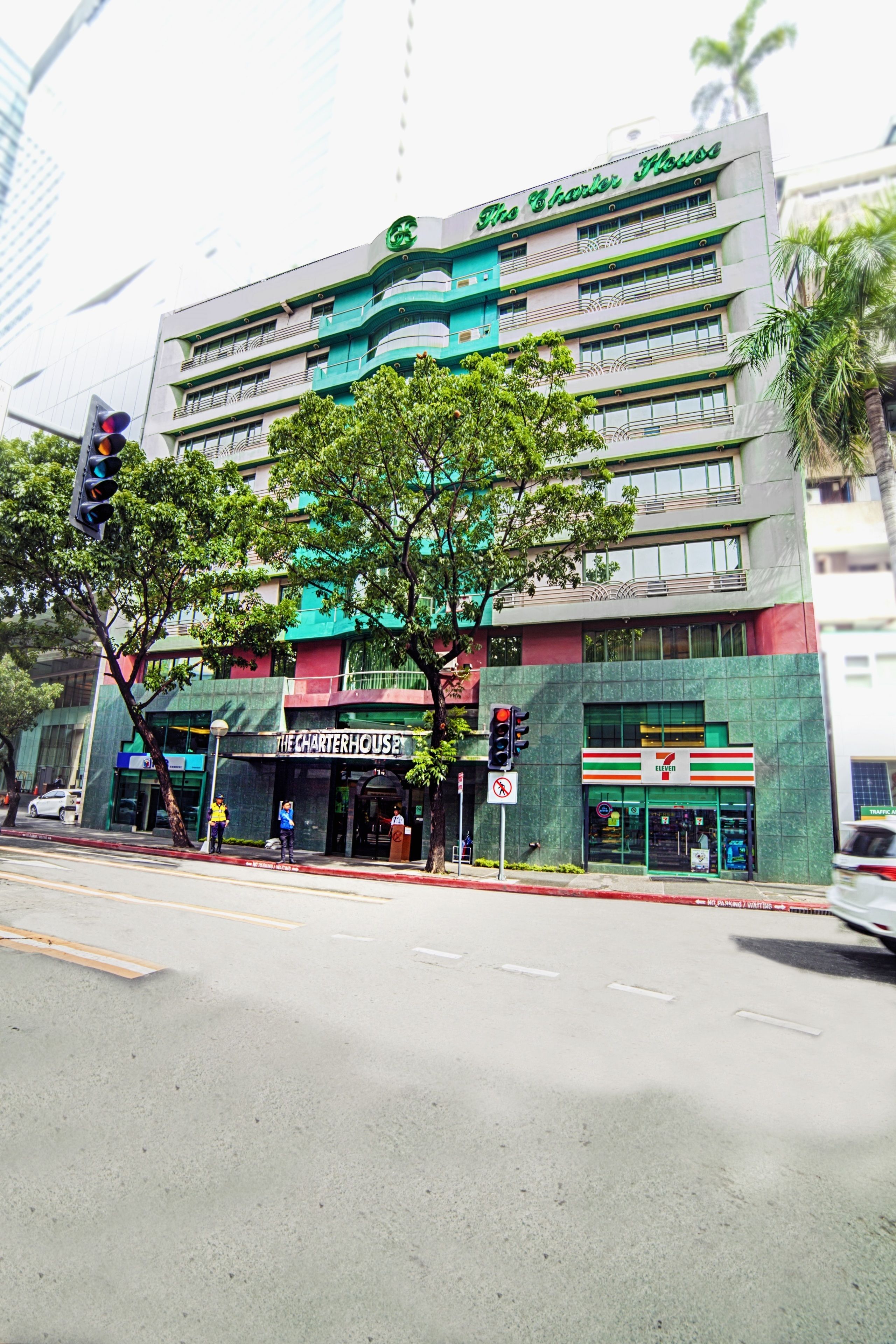 Foto - The Charter House