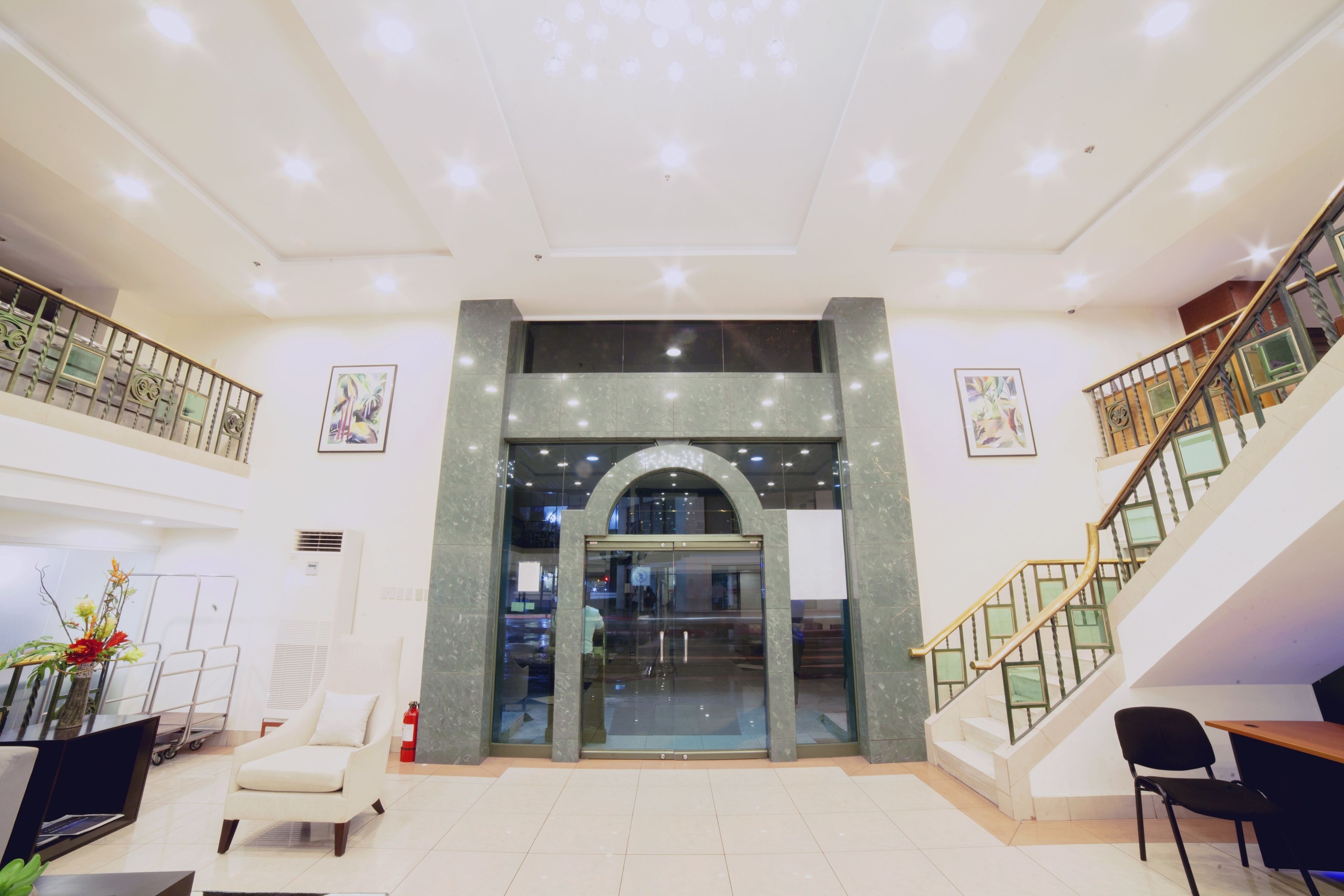 Foto - The Charter House