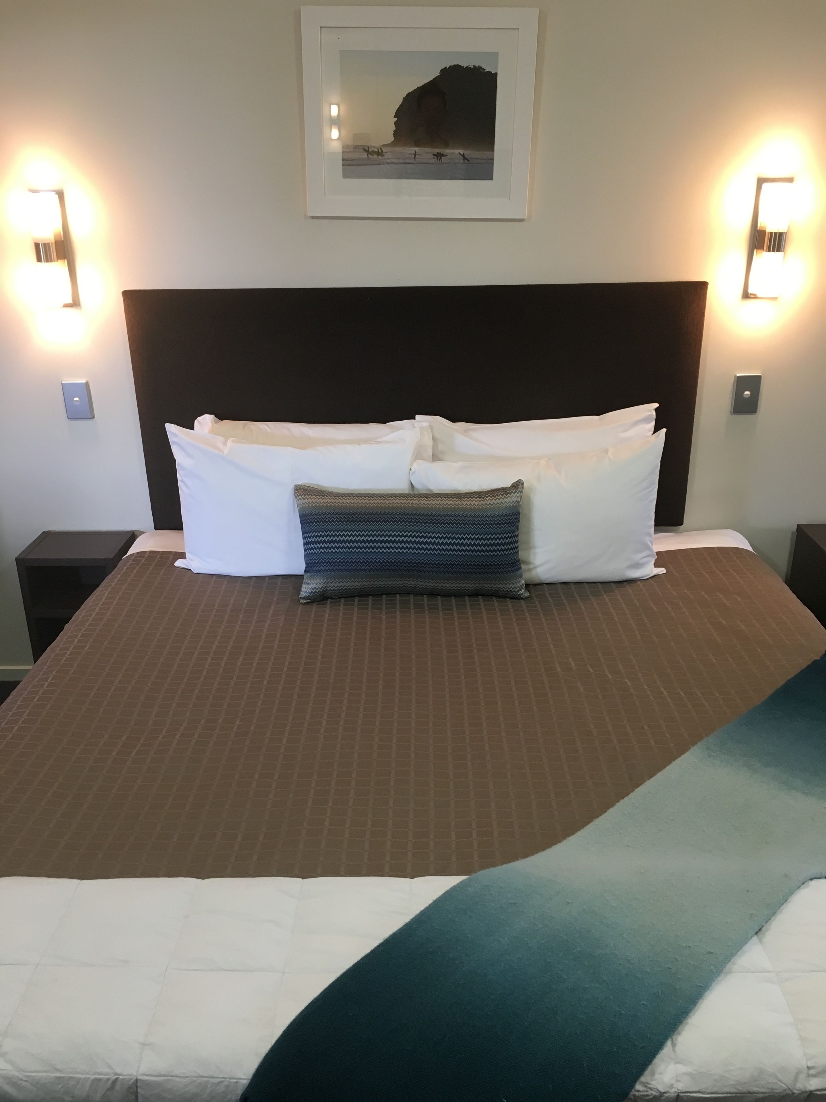 Photo - Abaco on Jervois