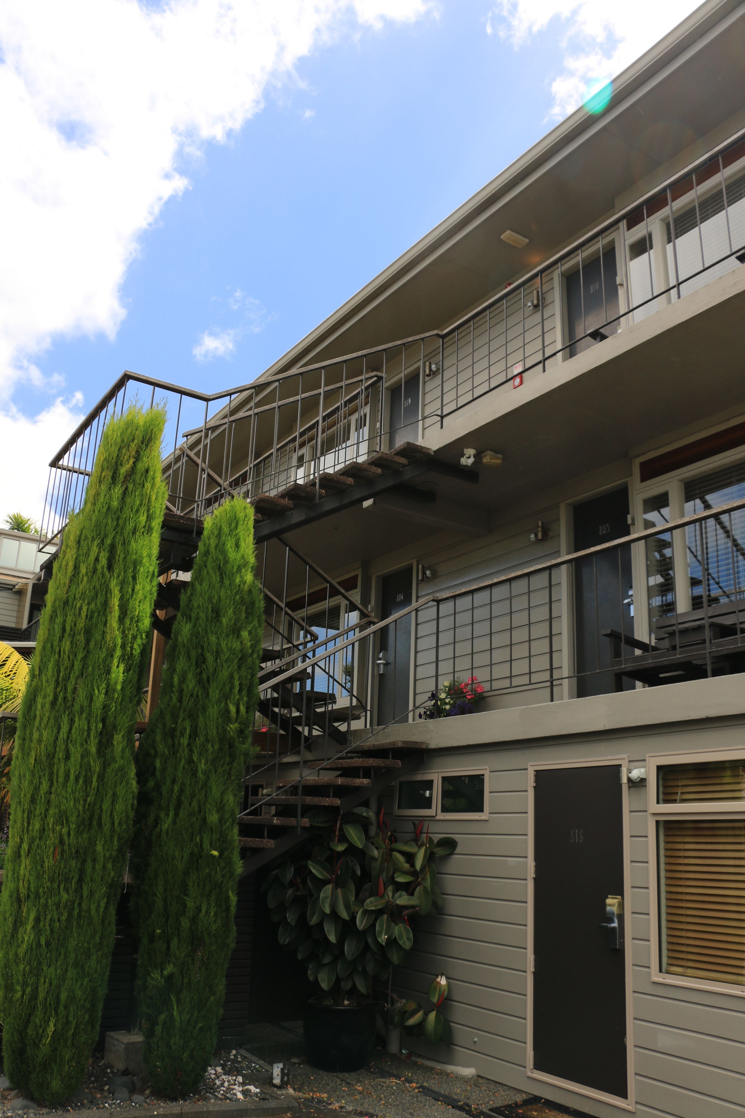 Photo - Abaco on Jervois