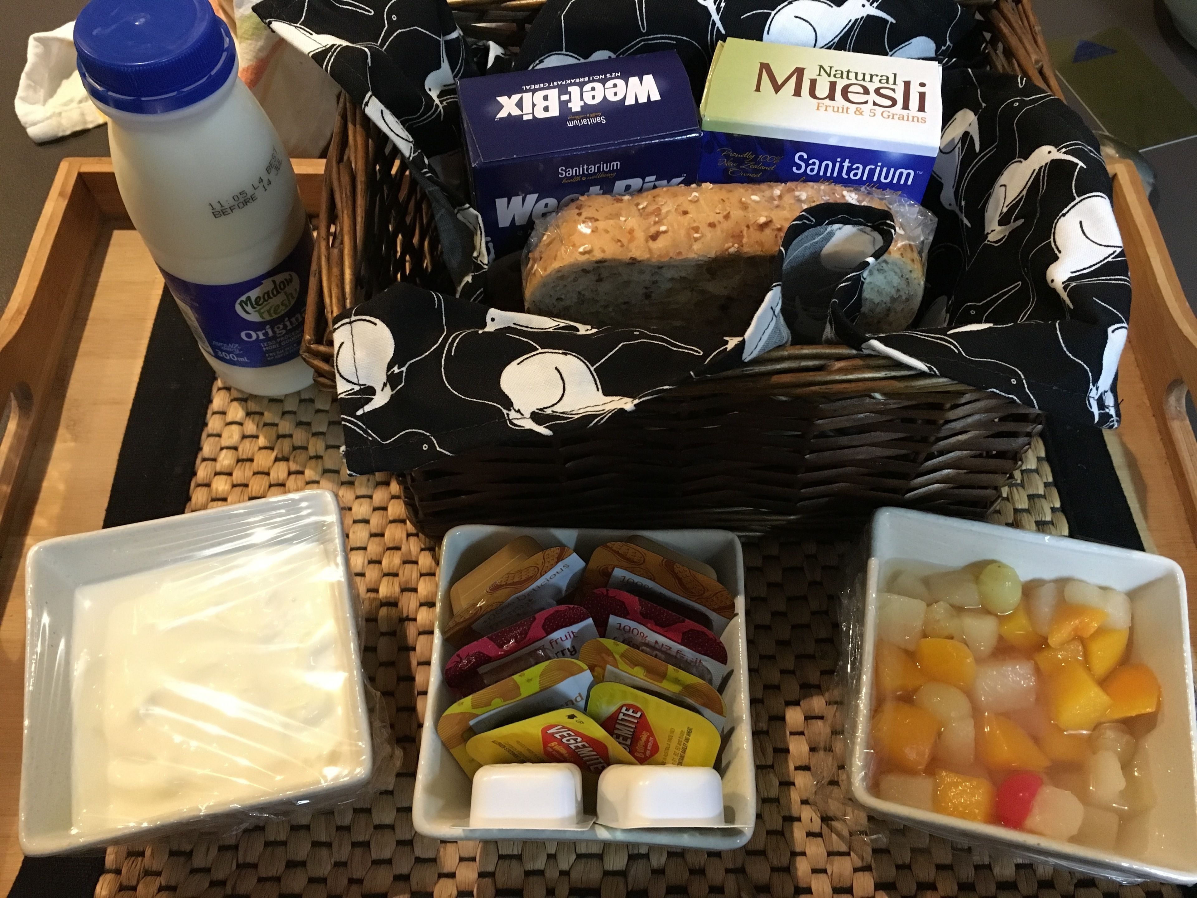 Photo - Abaco on Jervois