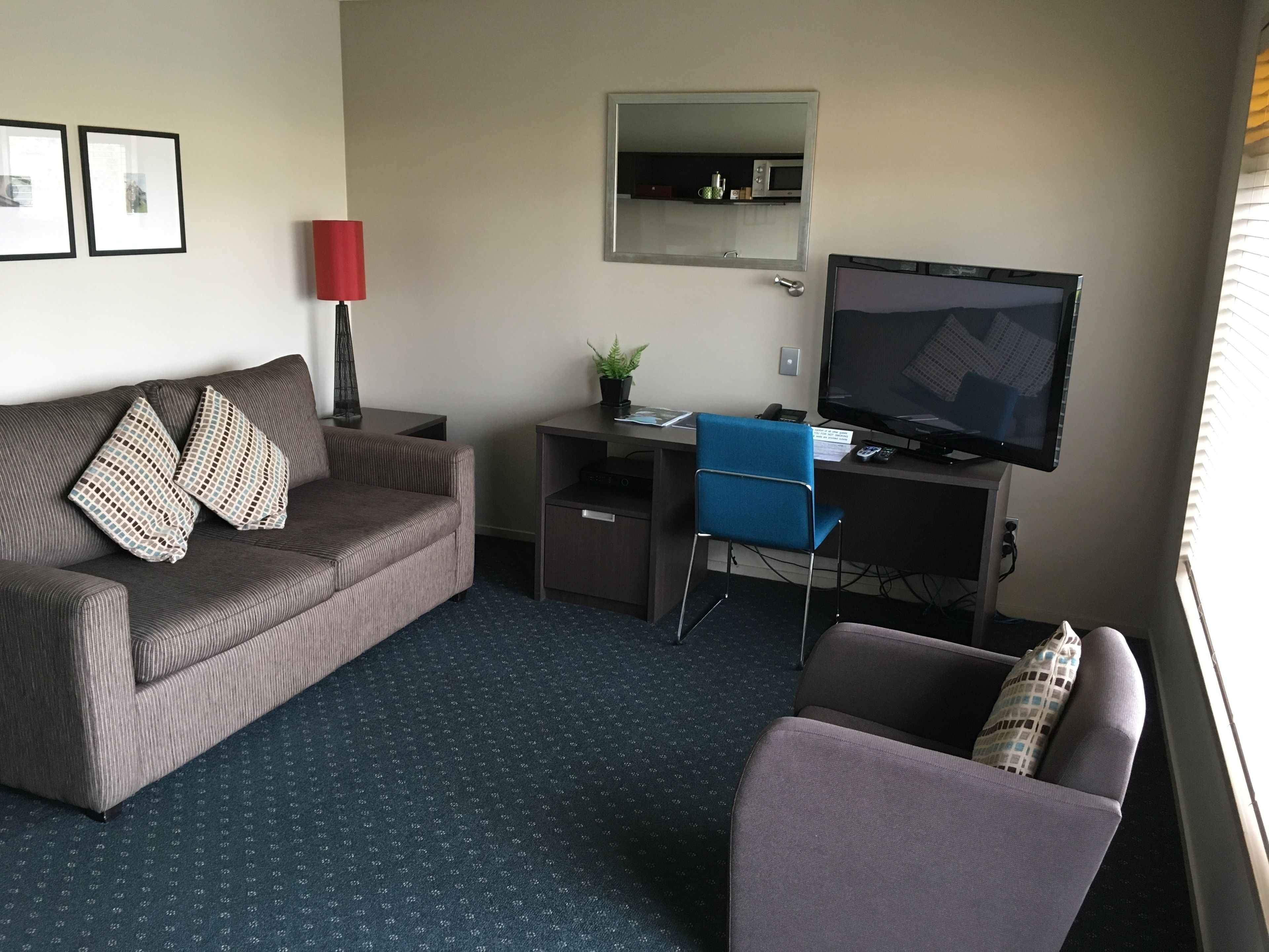 Photo - Abaco on Jervois