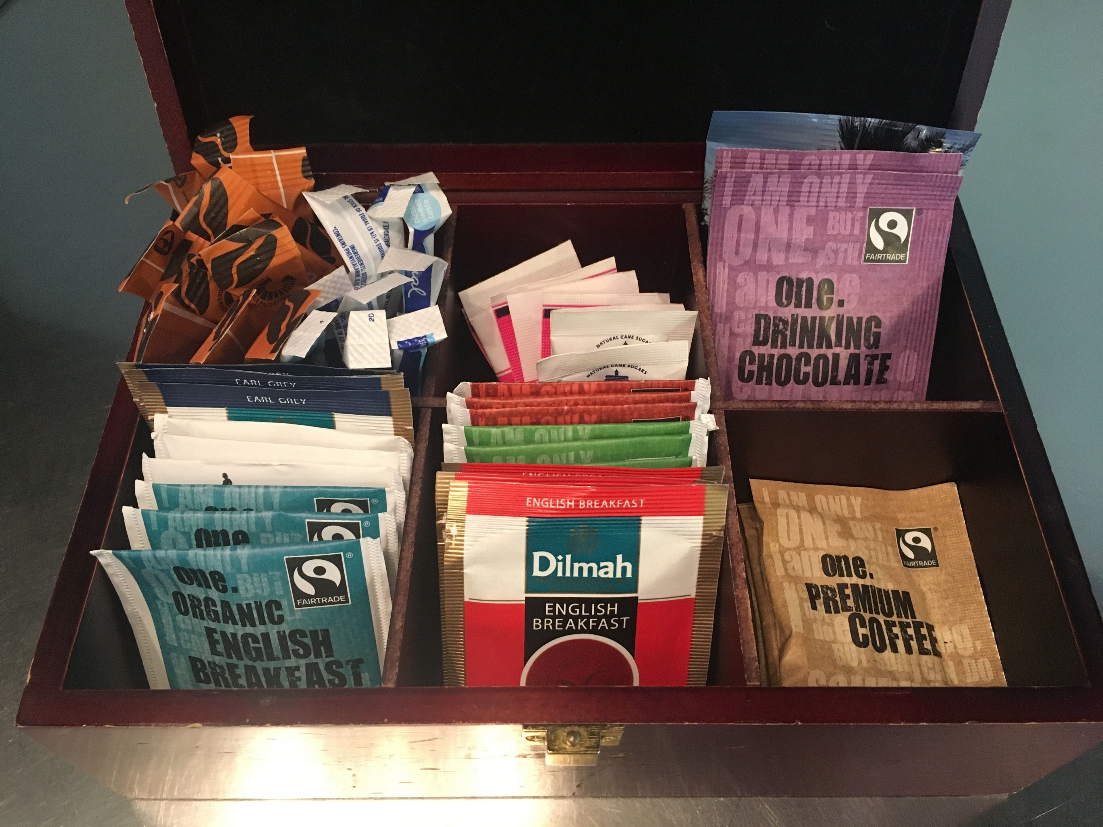 Photo - Abaco on Jervois