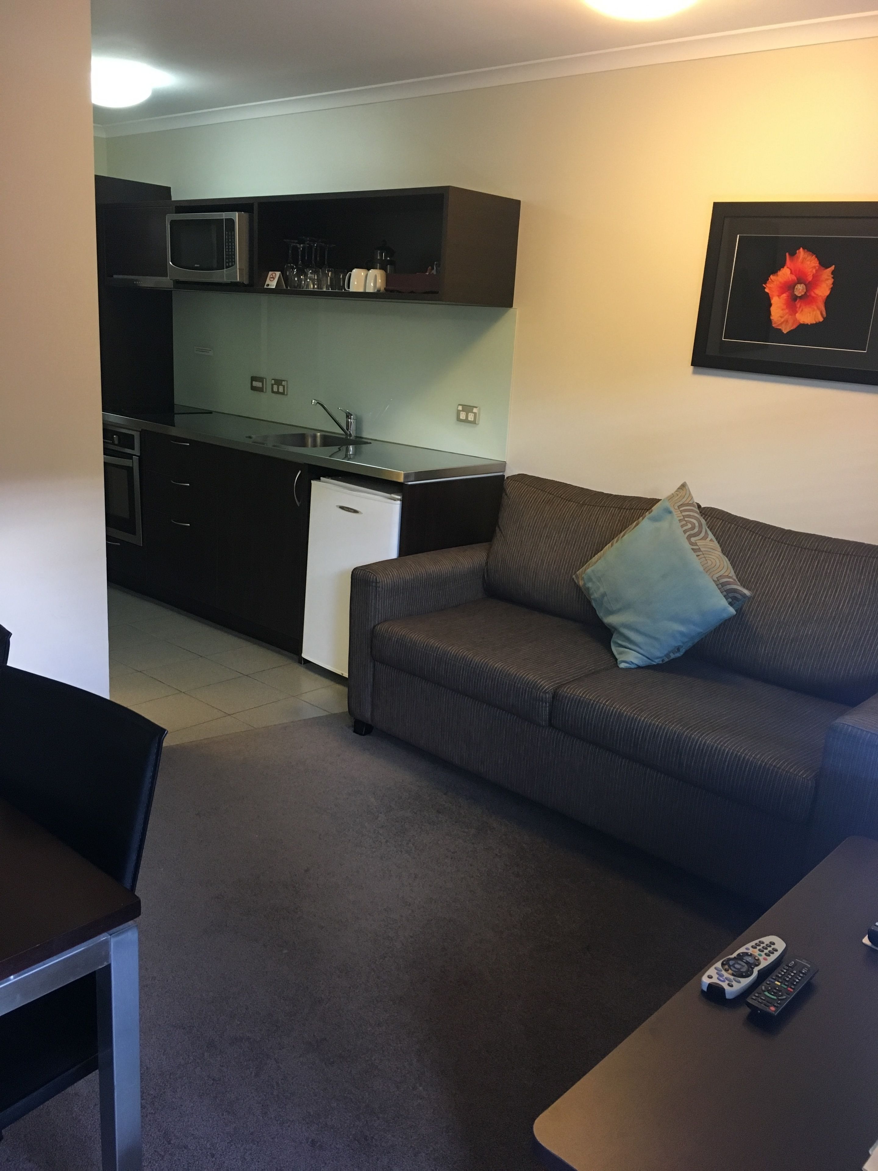 Photo - Abaco on Jervois