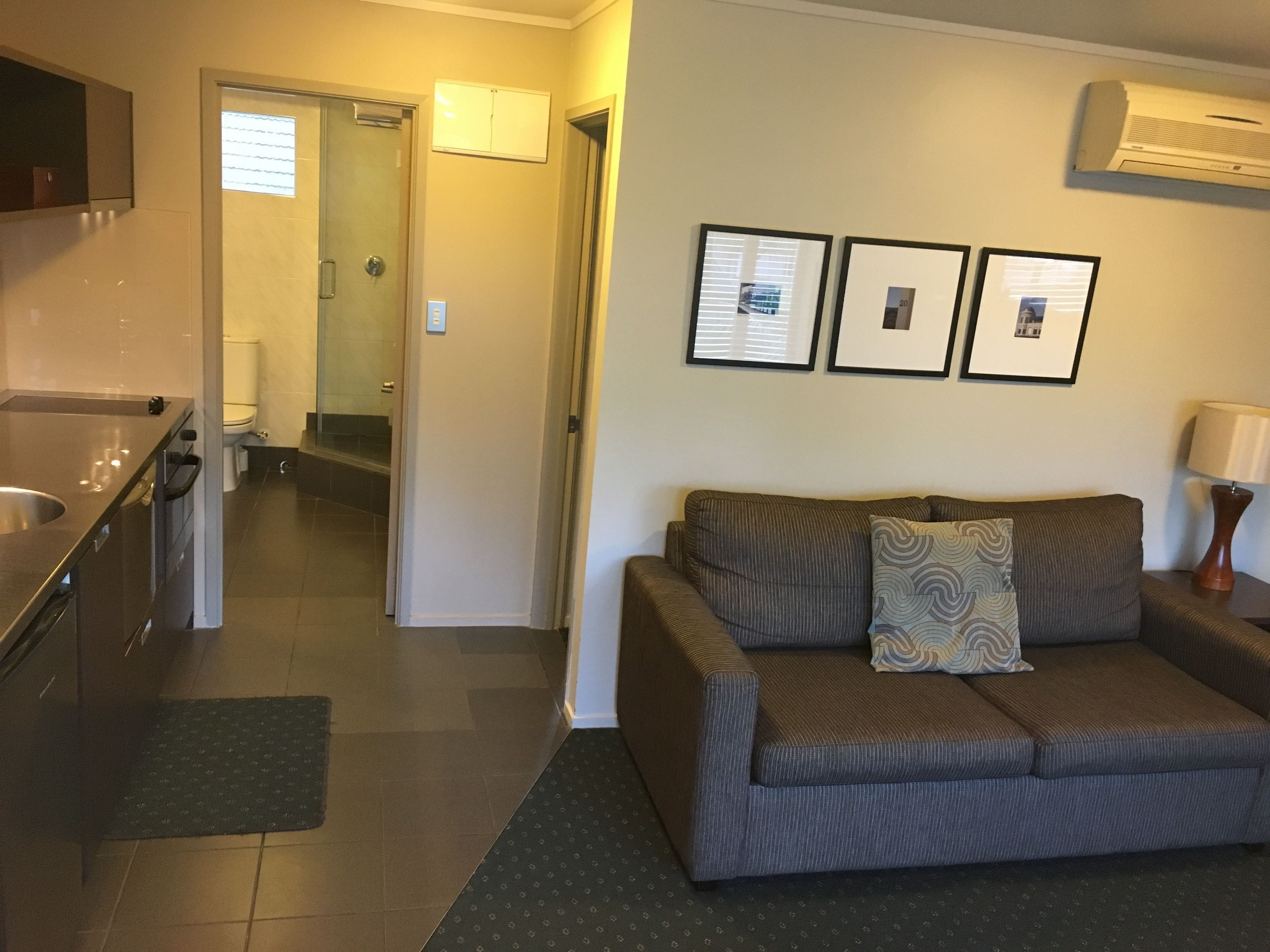 Photo - Abaco on Jervois