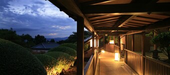 Mikasa Ryokan