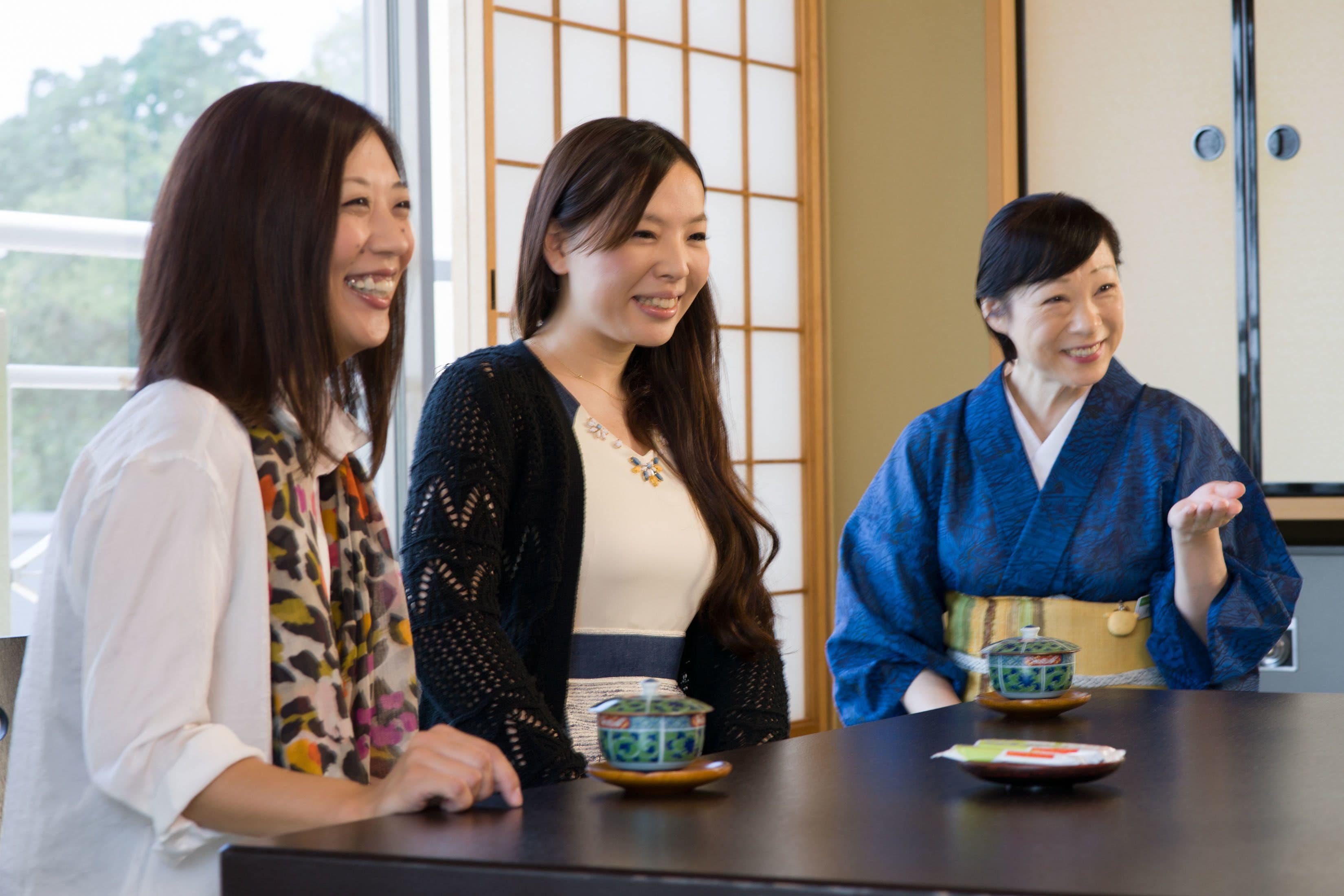 Foto - Mikasa Ryokan