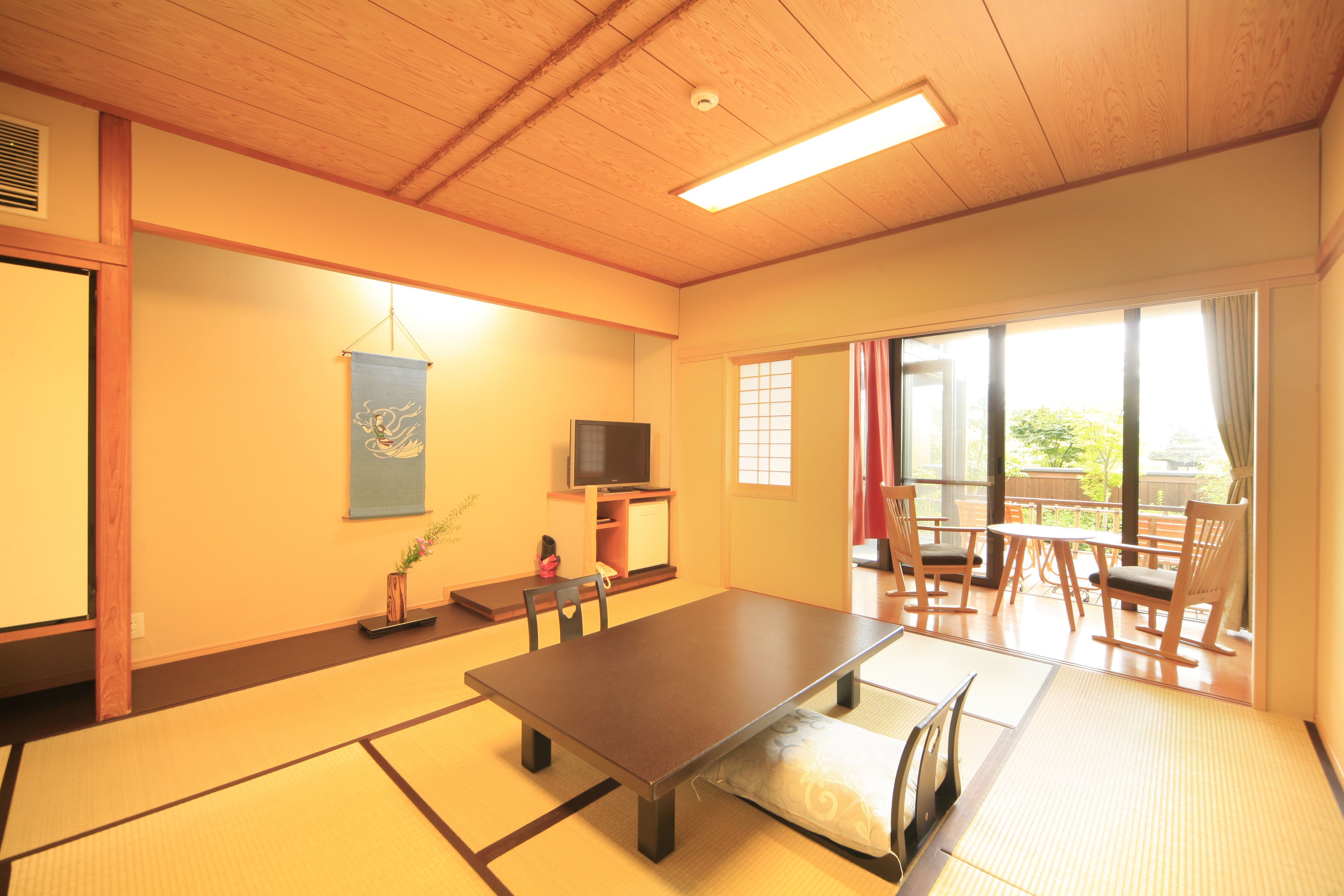 Foto - Mikasa Ryokan