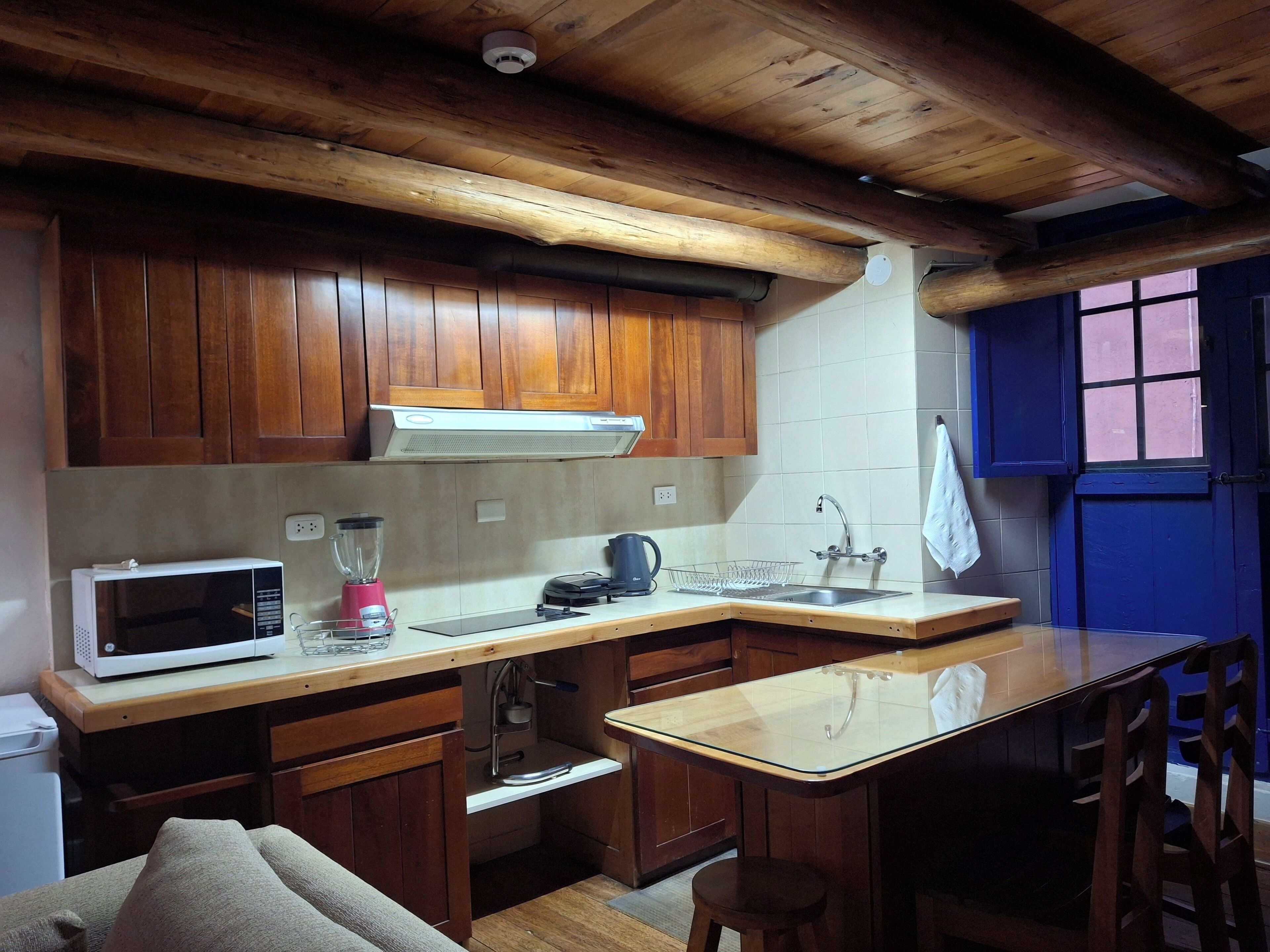 Photo - Casona La Recoleta