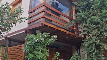 Apartamento (2 Pax) | Terrasse/Patio