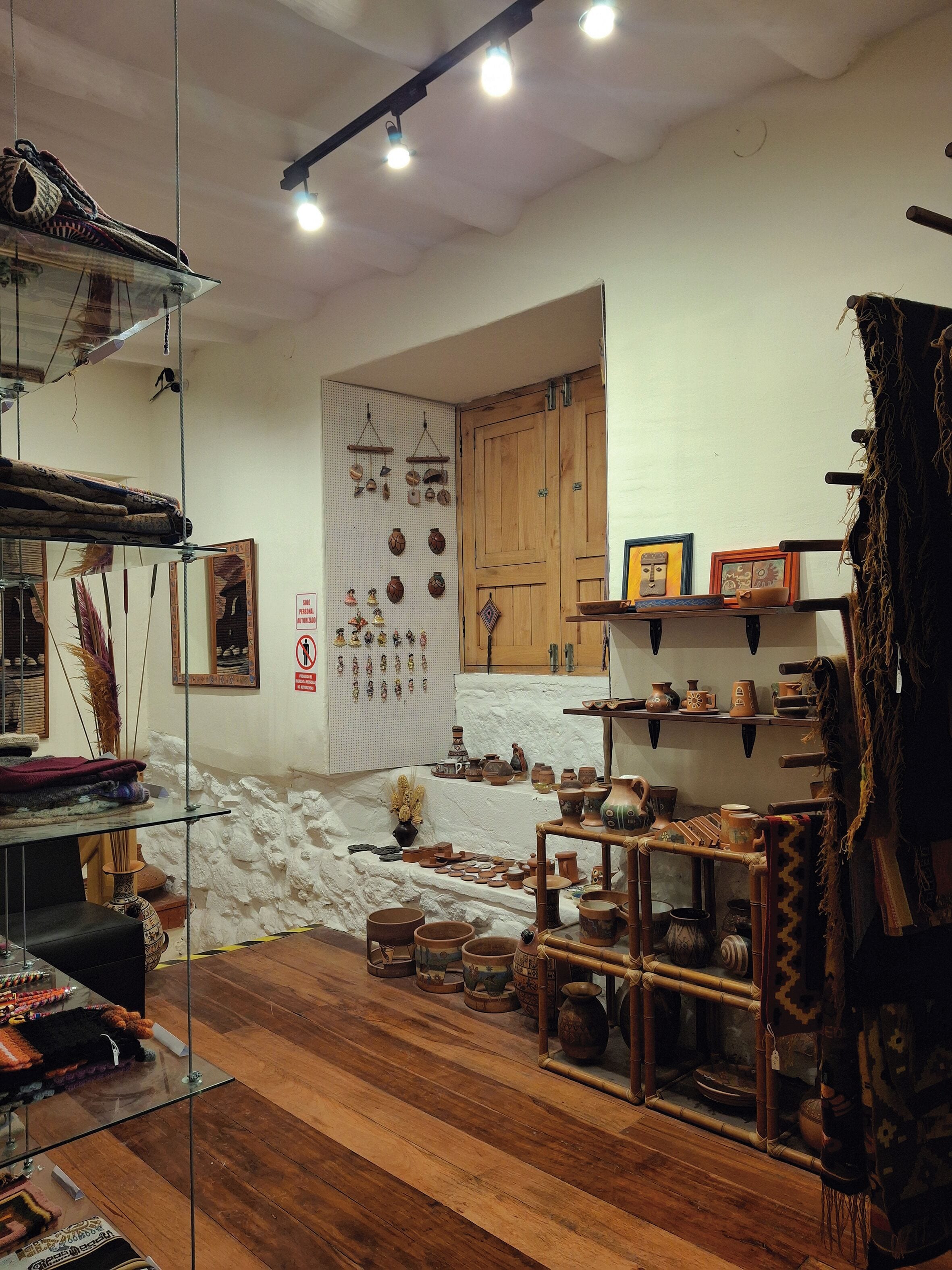 Photo - Casona La Recoleta