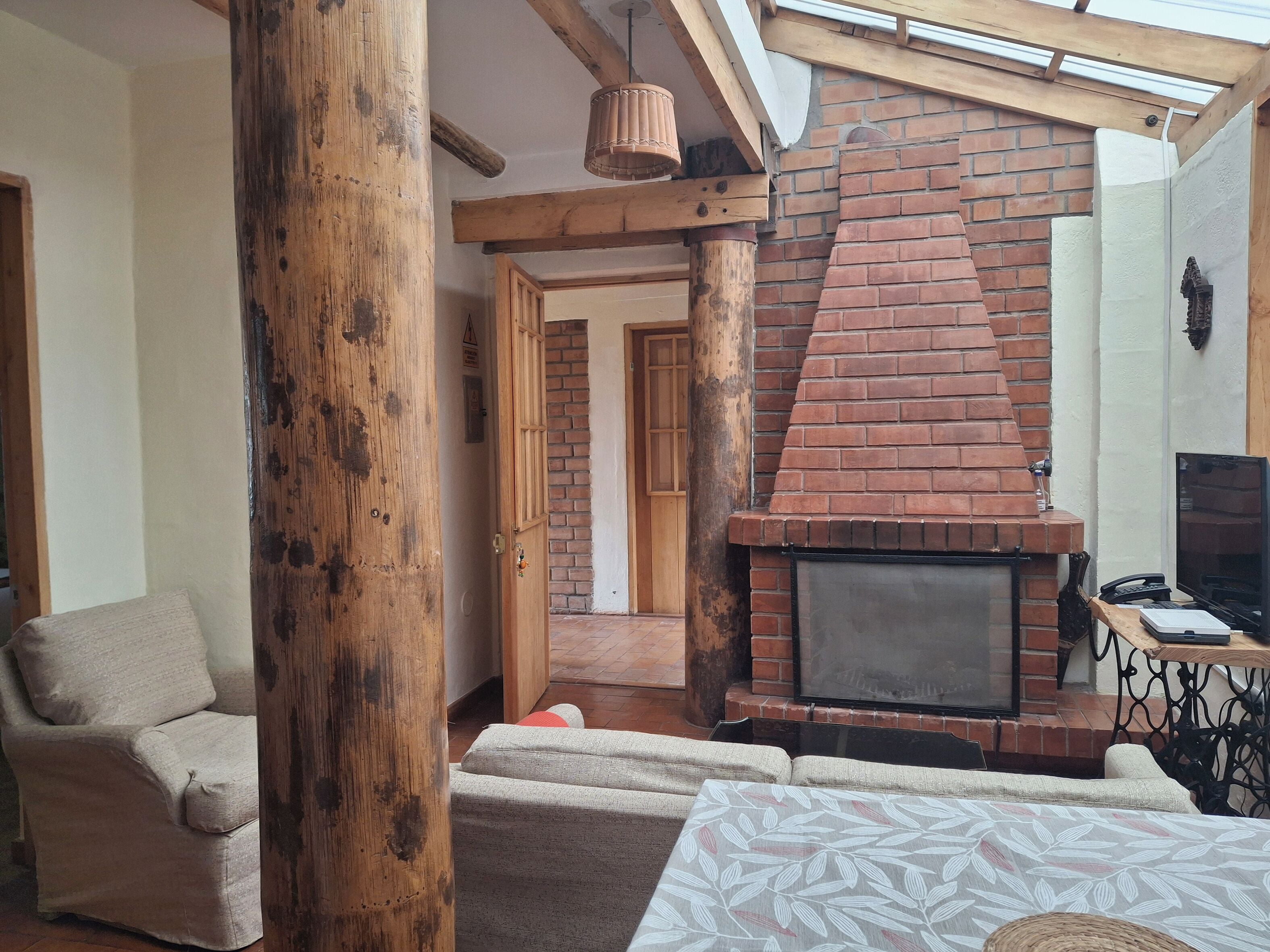 Photo - Casona La Recoleta