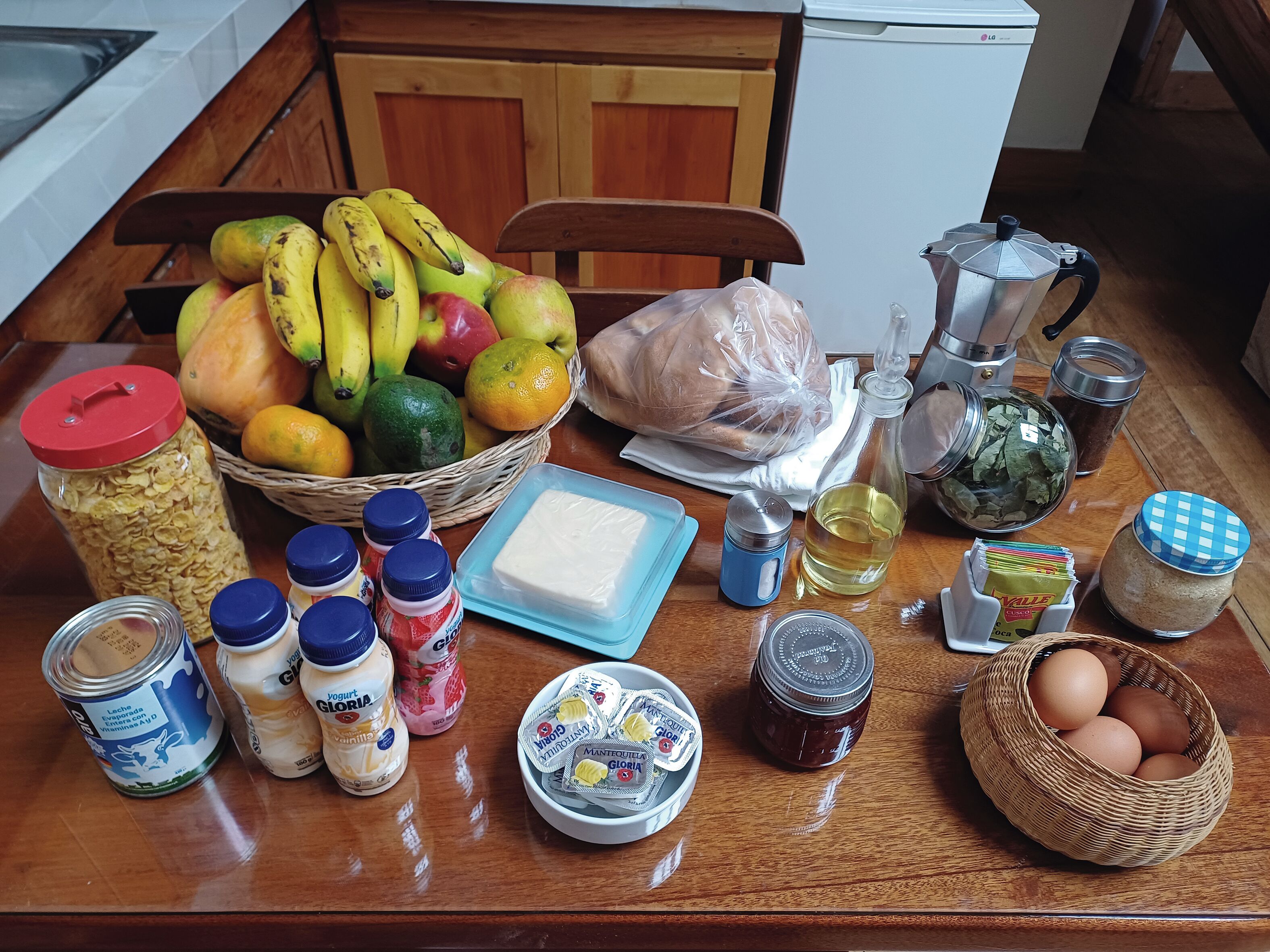 Photo - Casona La Recoleta