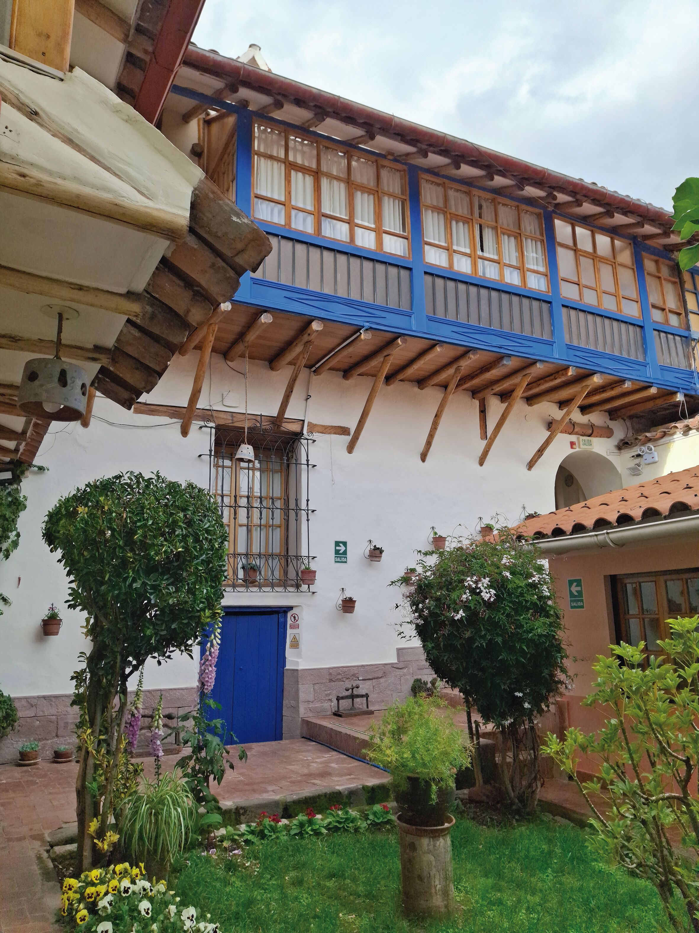 Photo - Casona La Recoleta