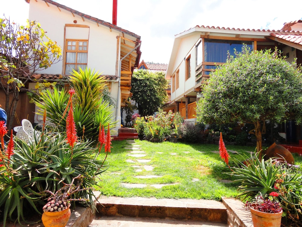 Casona la Recoleta image