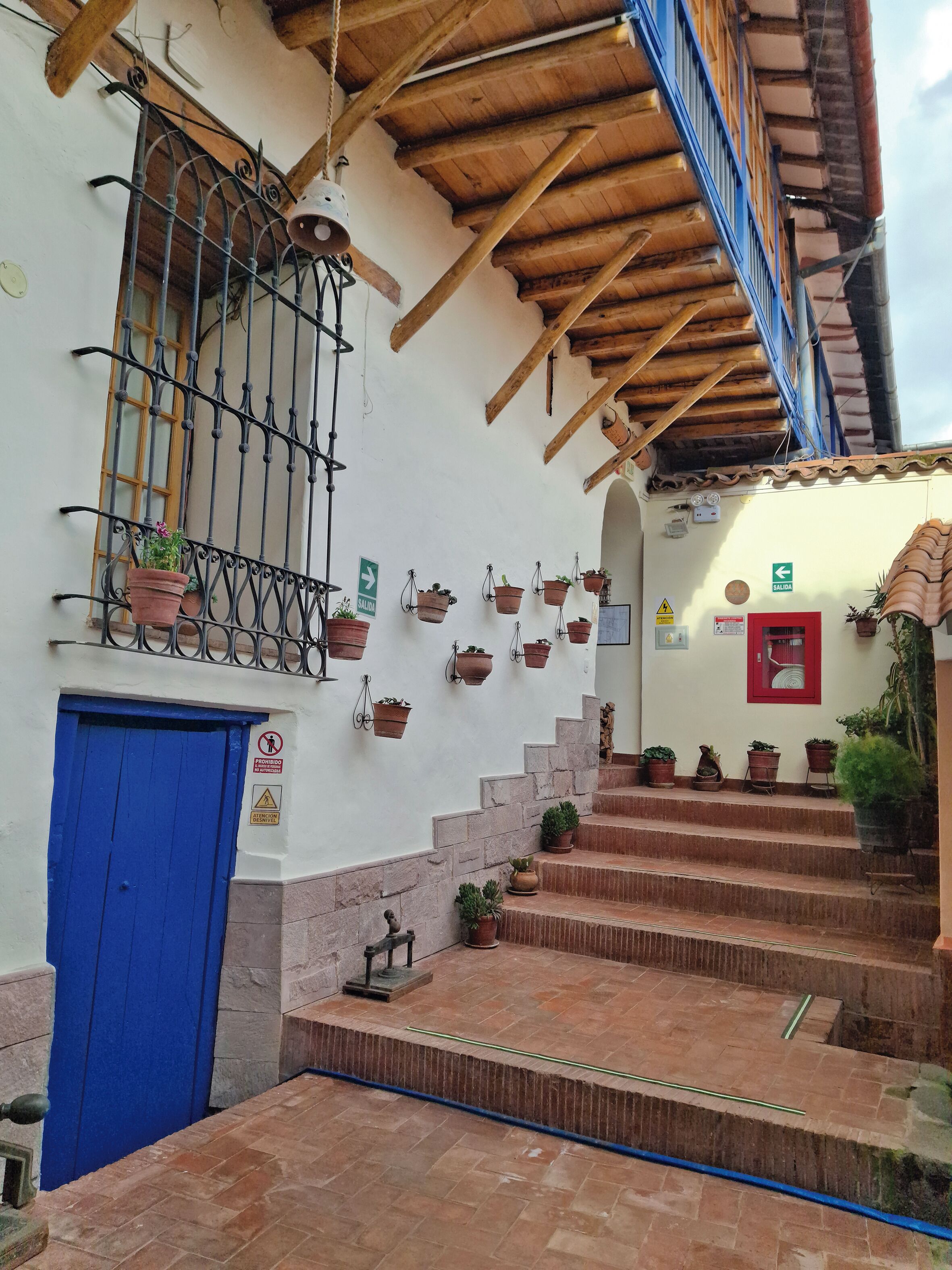 Photo - Casona La Recoleta