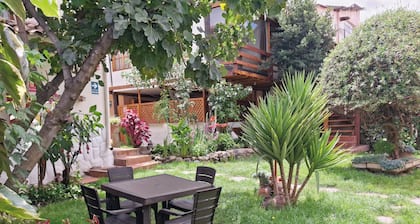 Casona La Recoleta