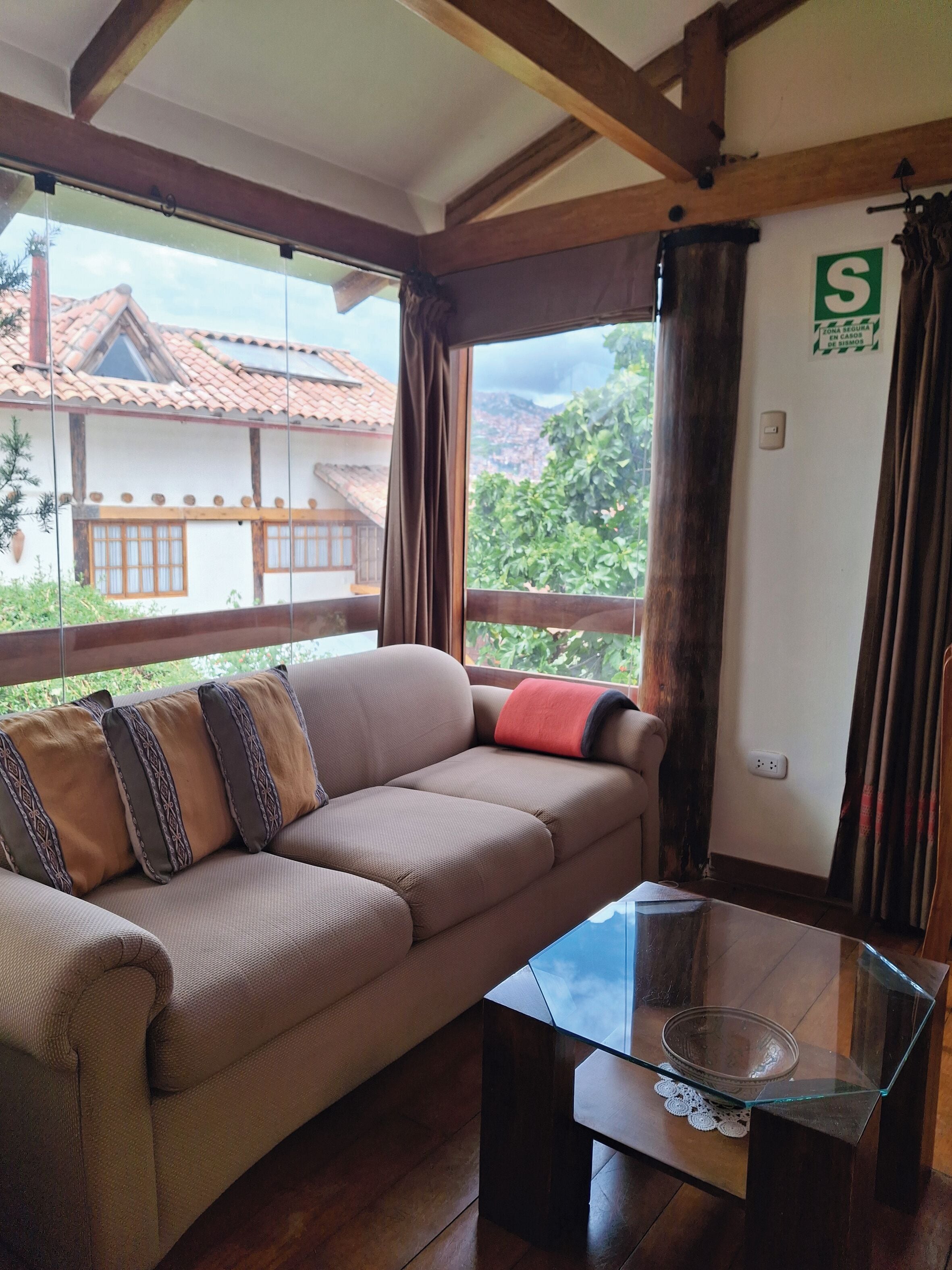 Photo - Casona La Recoleta