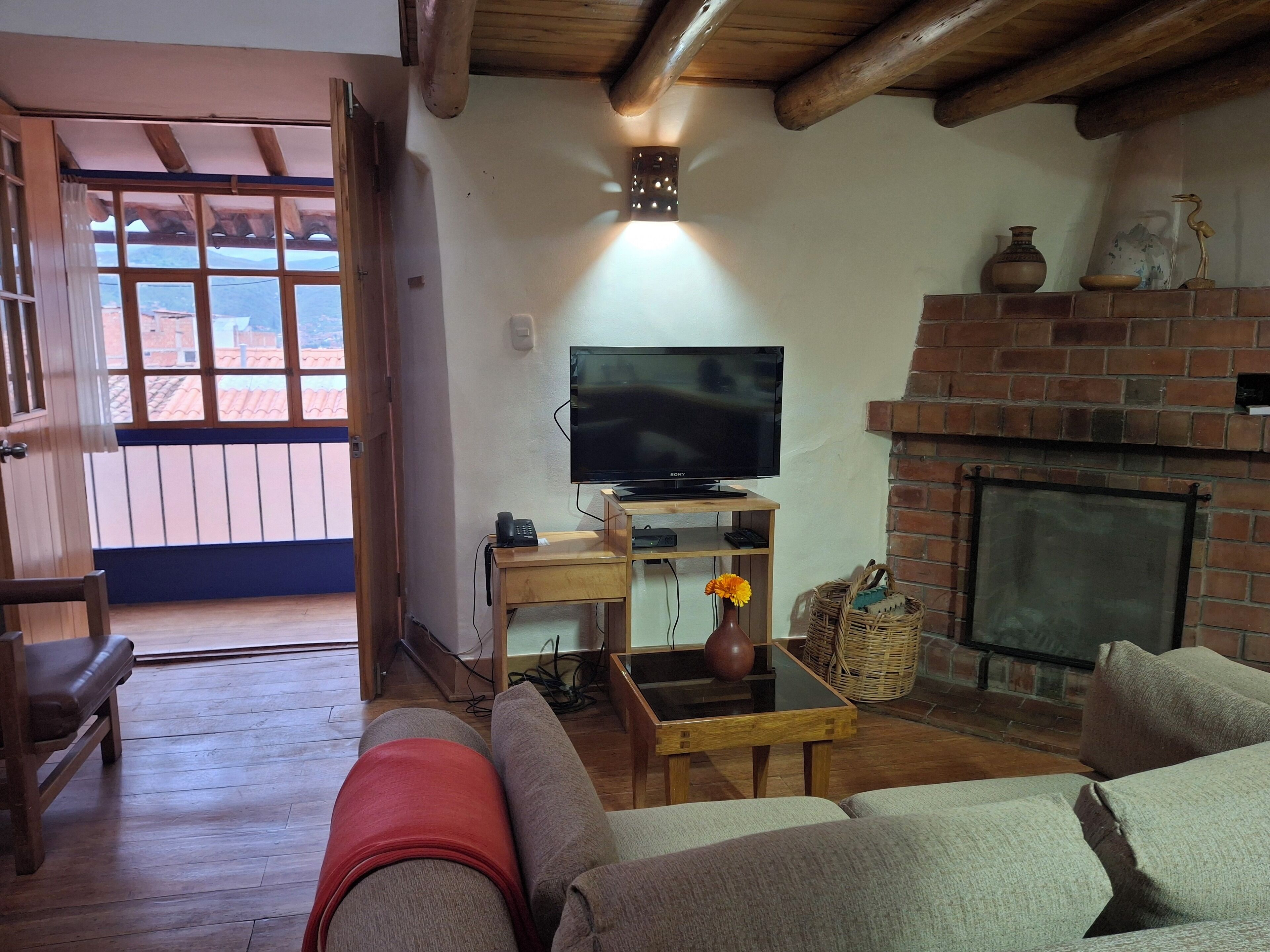 Photo - Casona La Recoleta