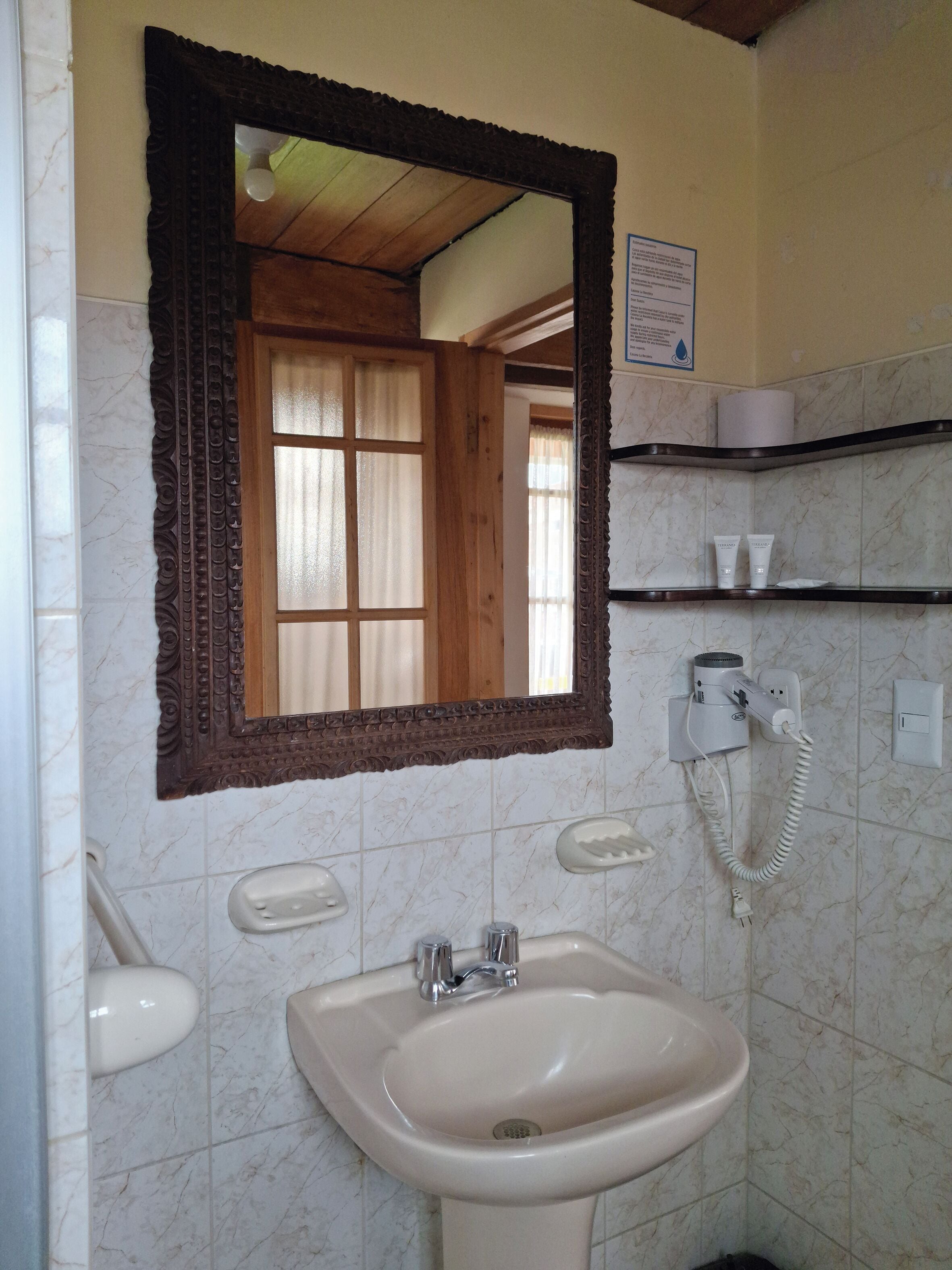 Foto - Casona La Recoleta