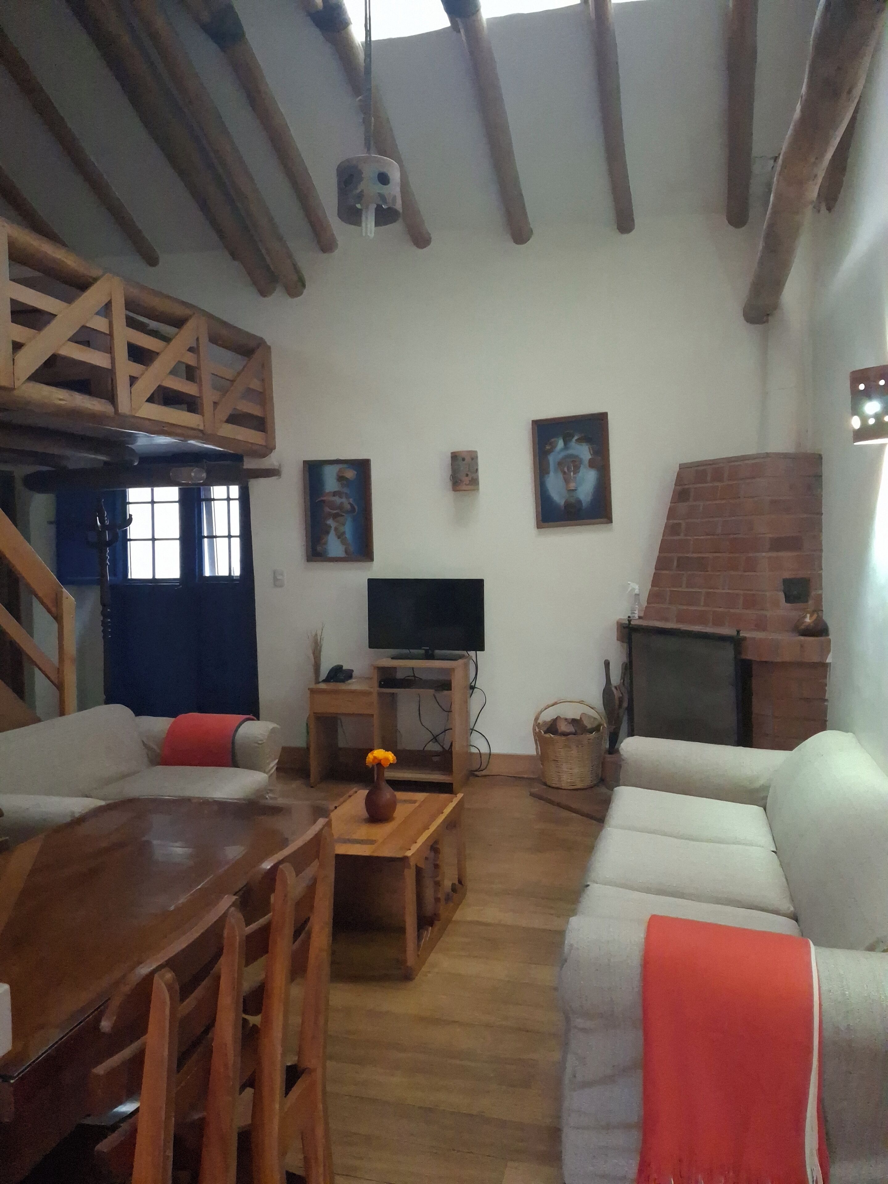 Photo - Casona La Recoleta