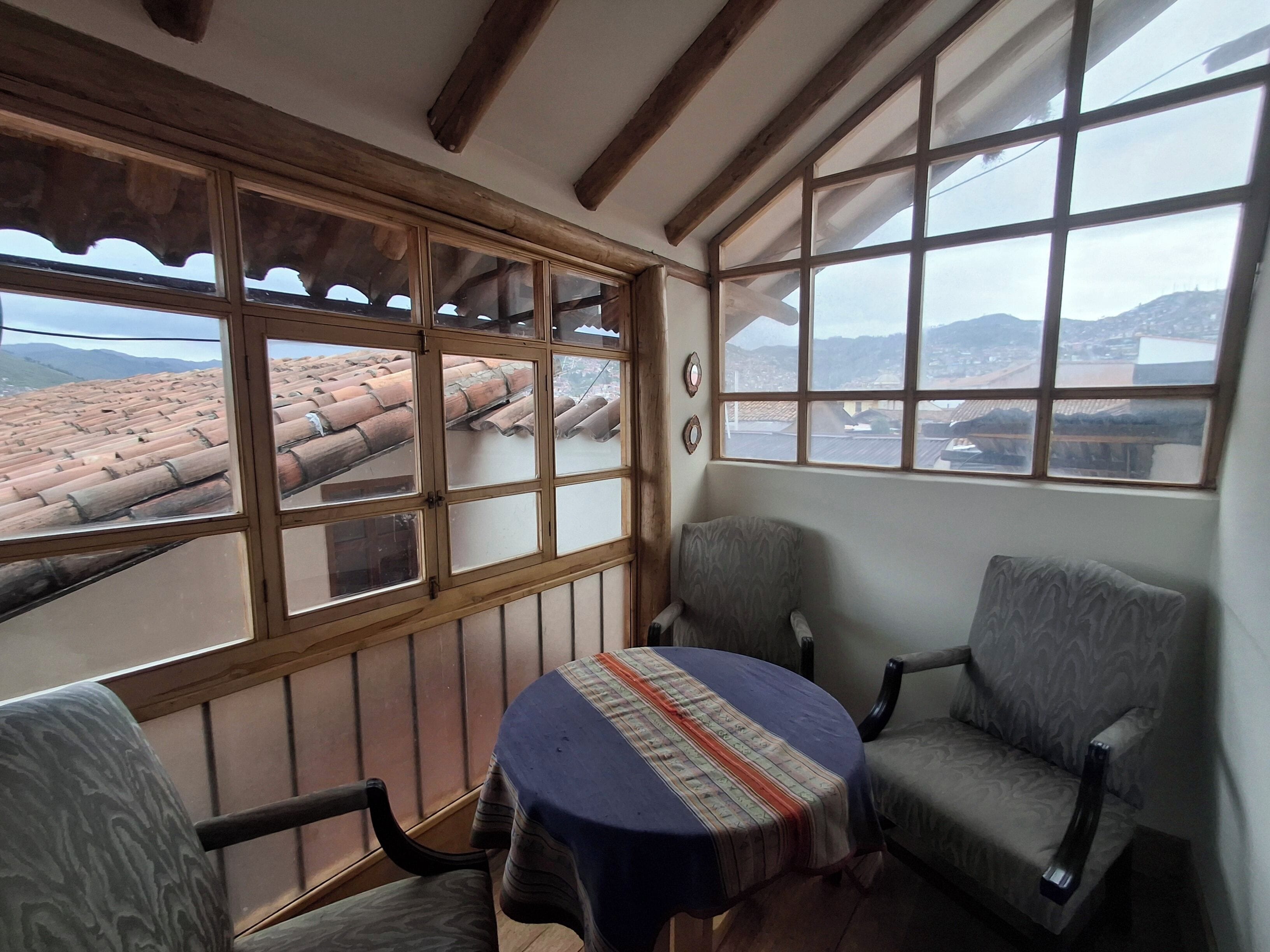 Photo - Casona La Recoleta