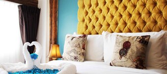 Casa Joaquin Boutique Hotel